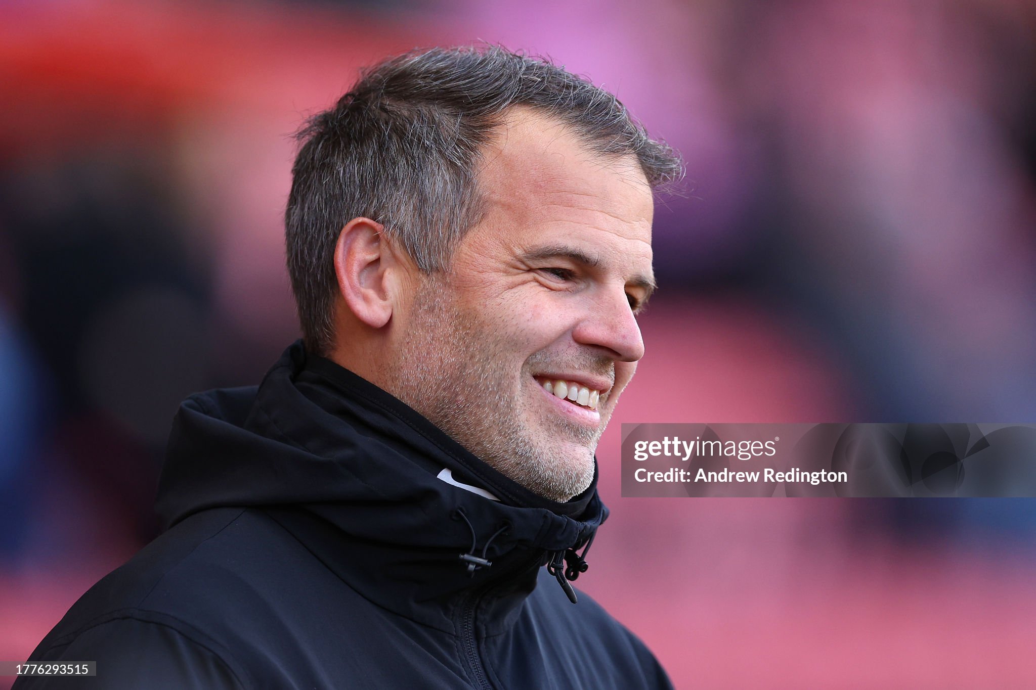 Playing football the ‘Hotspur Way’ What Robert Vilahamn is building at Tottenham Hotspur