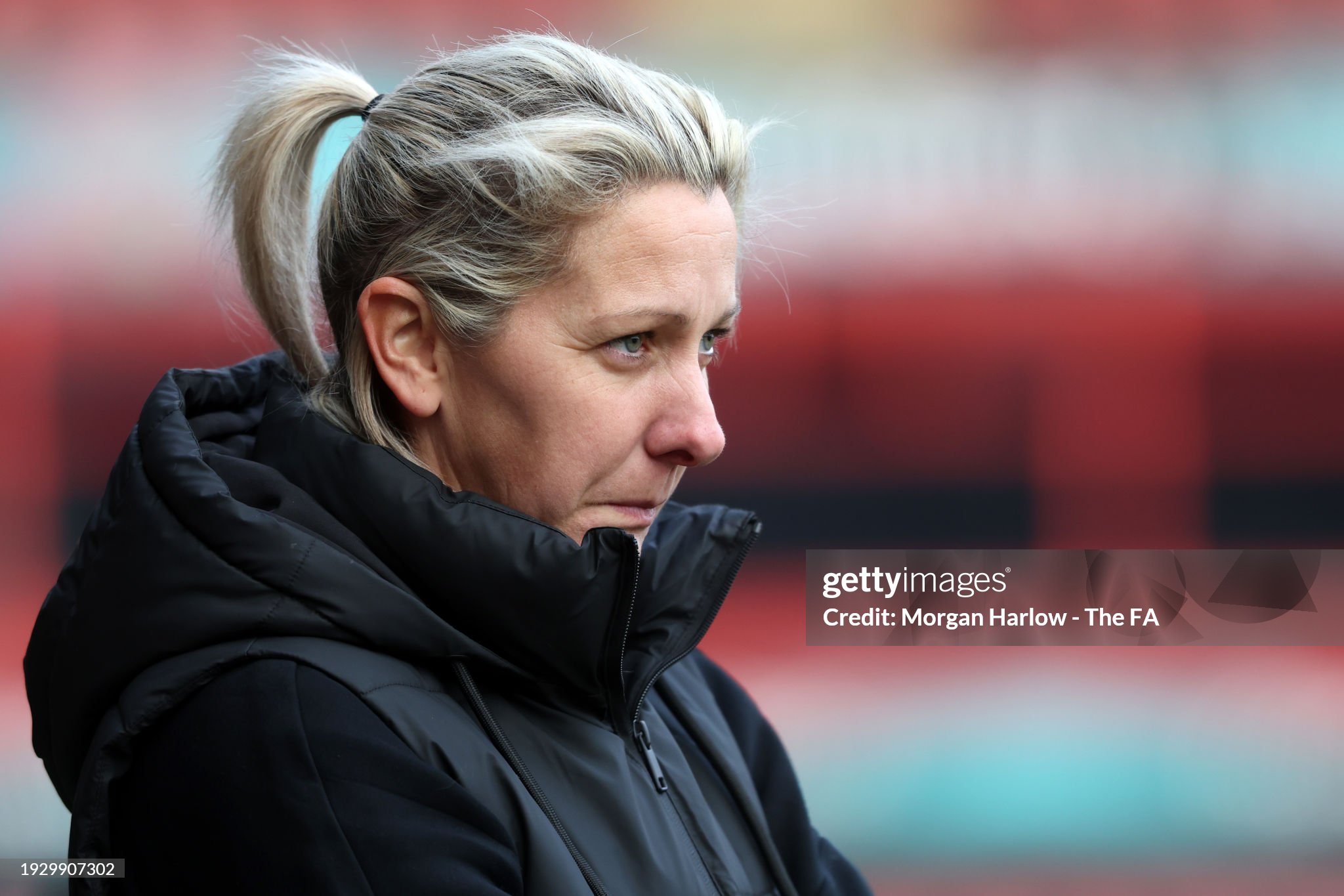 Carla Ward previews Aston Villa’s clash with Leicester City as a ‘must-win’ occasion