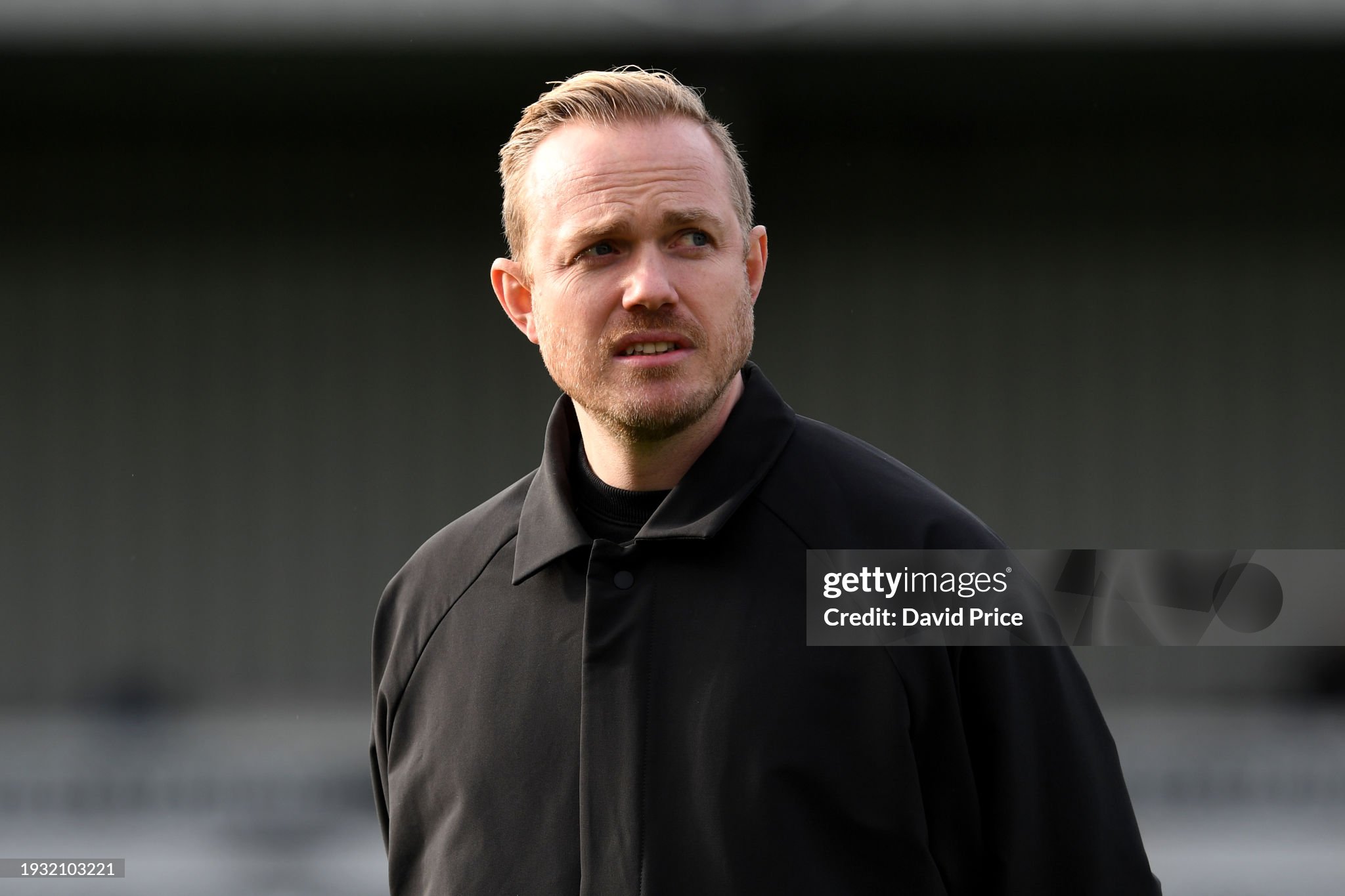 “We need to take ownership on all parts” says Eidevall as the Gunners look to bounce back