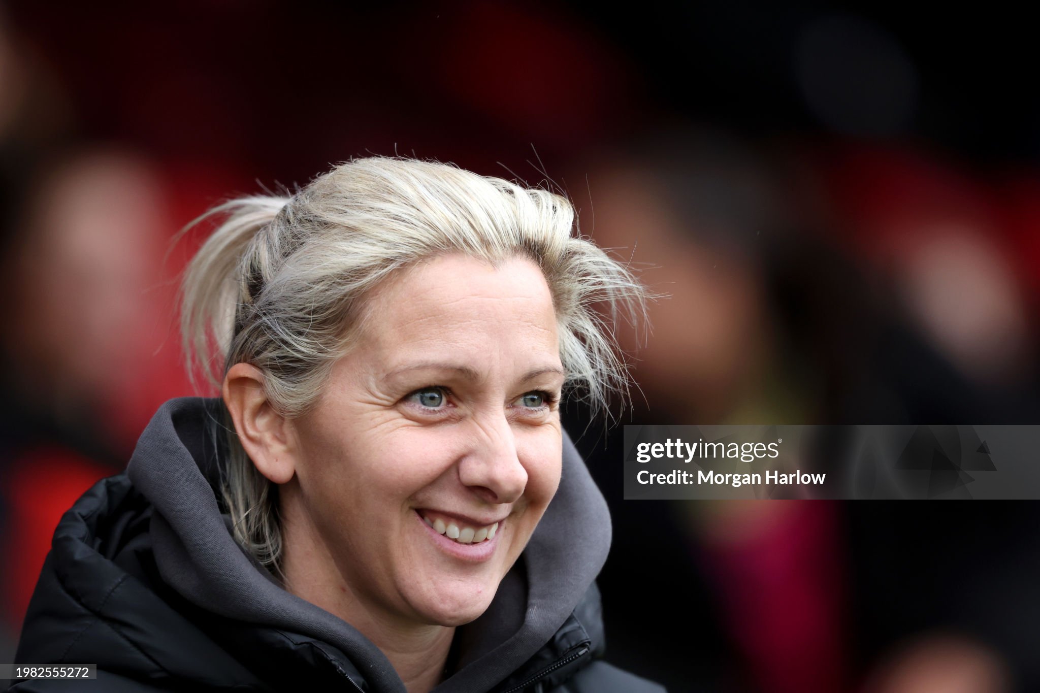 “We’re not going to roll over” says Carla Ward as Aston Villa secure another victory on the road