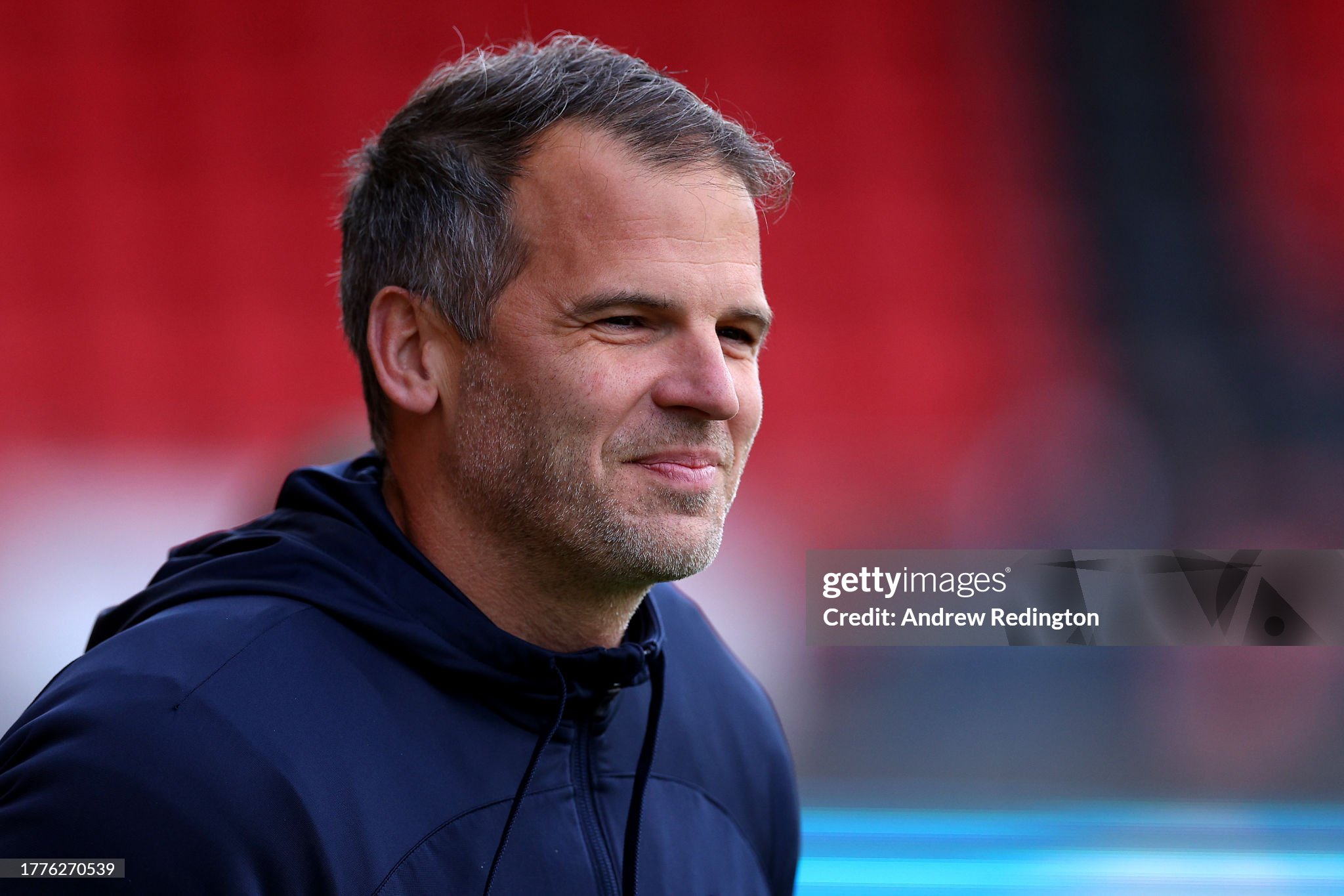 ‘We are dreaming and we want to go to Wembley’ says Robert Vilahamn after a historical win for Spurs