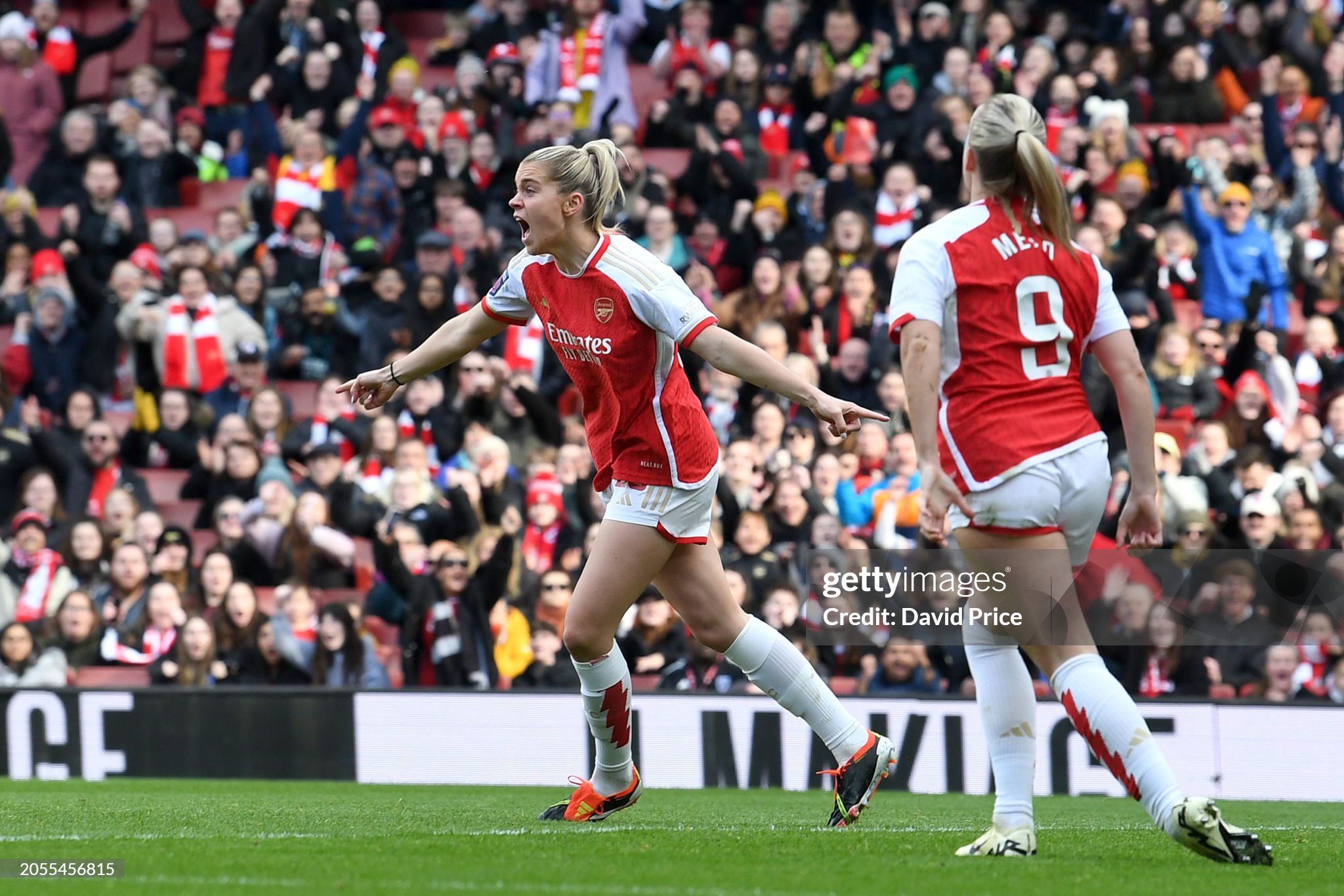 Arsenal 1-0 Tottenham Hotspur: Russo paints the town Red as the Gunners get their derby day revenge