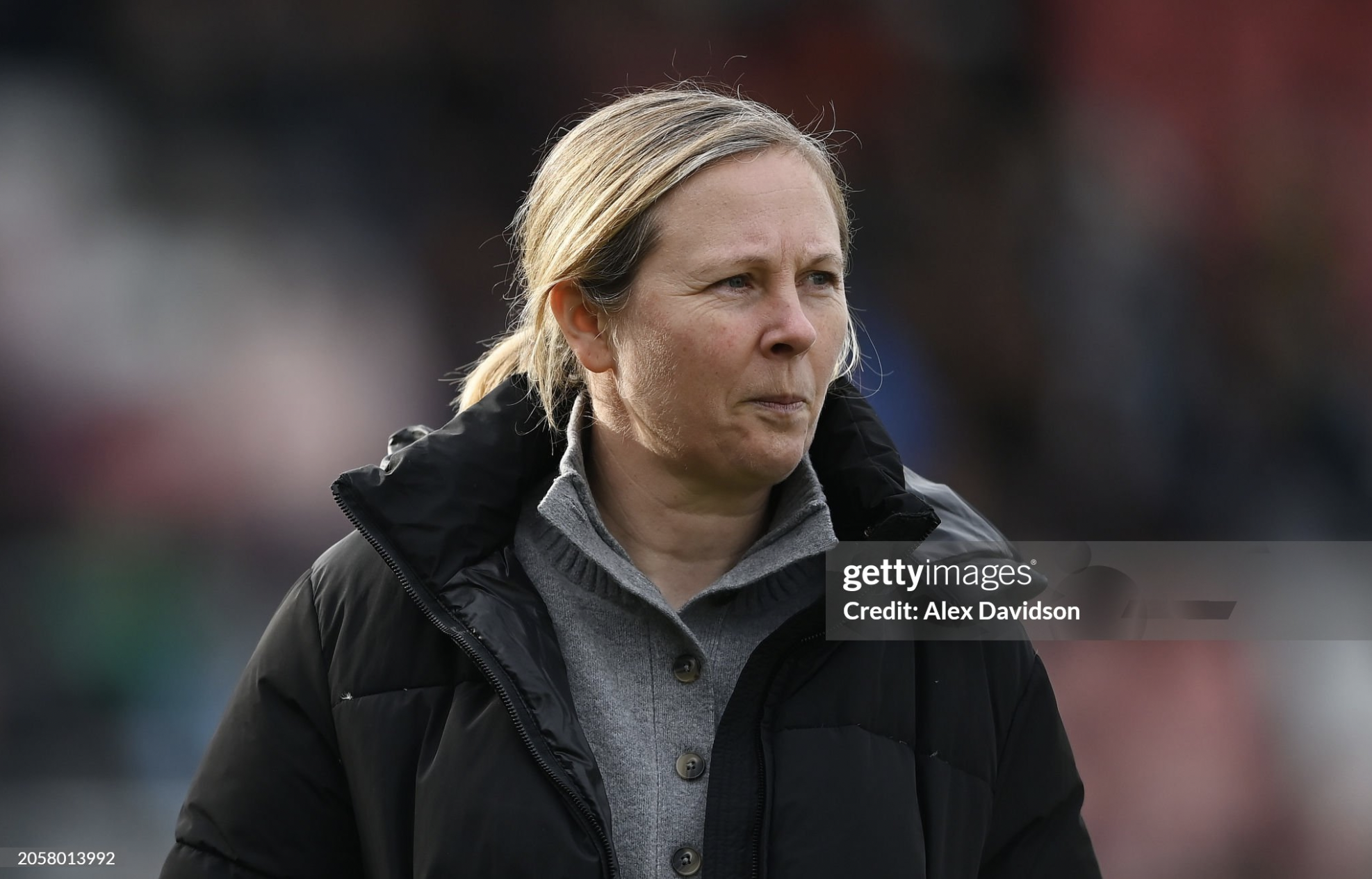 ‘We’re going to give it absolutely everything we can’ says Rehanne Skinner as West Ham United gear up for a Chelsea challenge