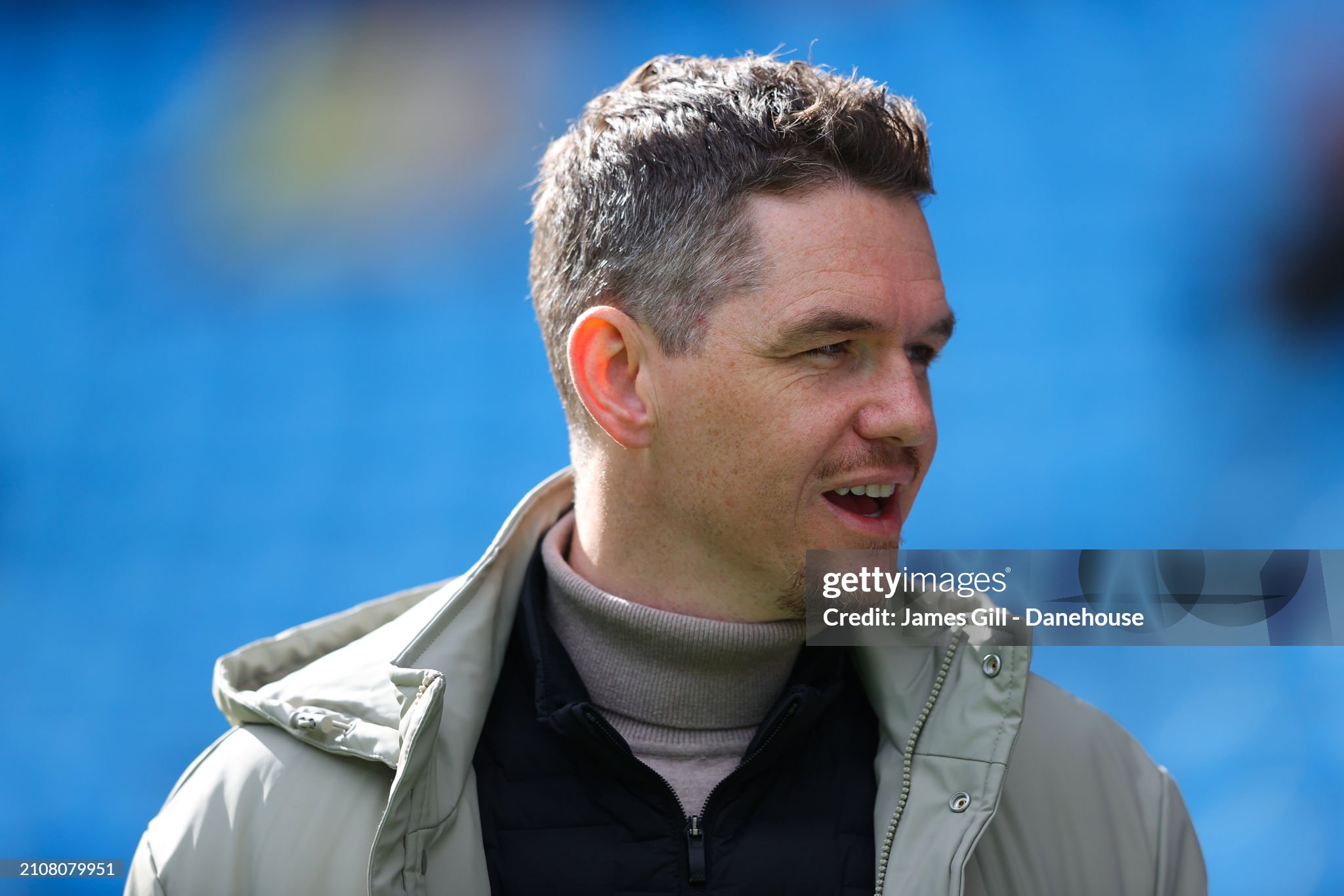 Marc Skinner says Manchester United ‘must be more ruthless’ as they gear up to face the Foxes