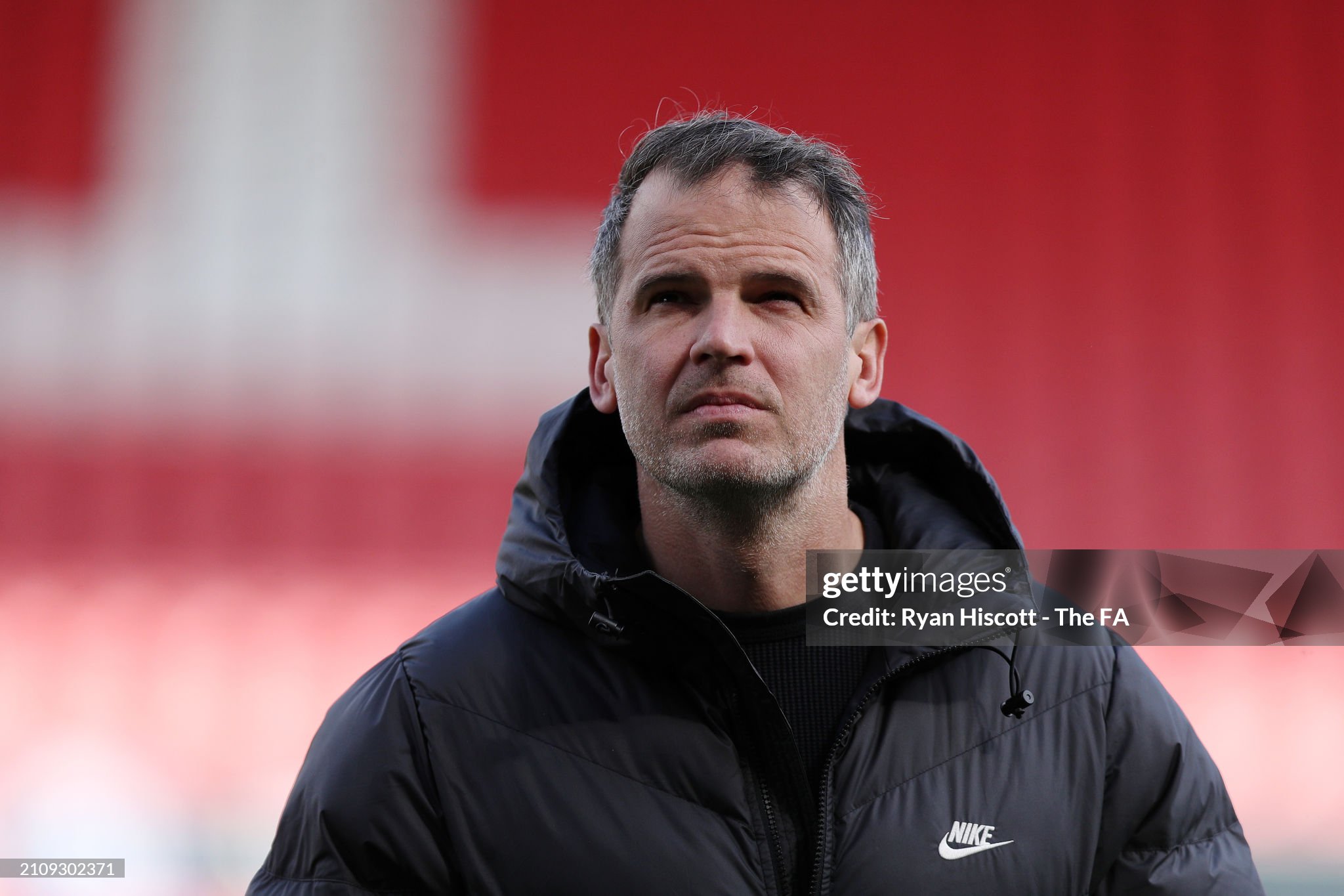 Robert Vilahamn says both Tottenham players and fans ‘need to make sure we do this together’ as Spurs search to write history