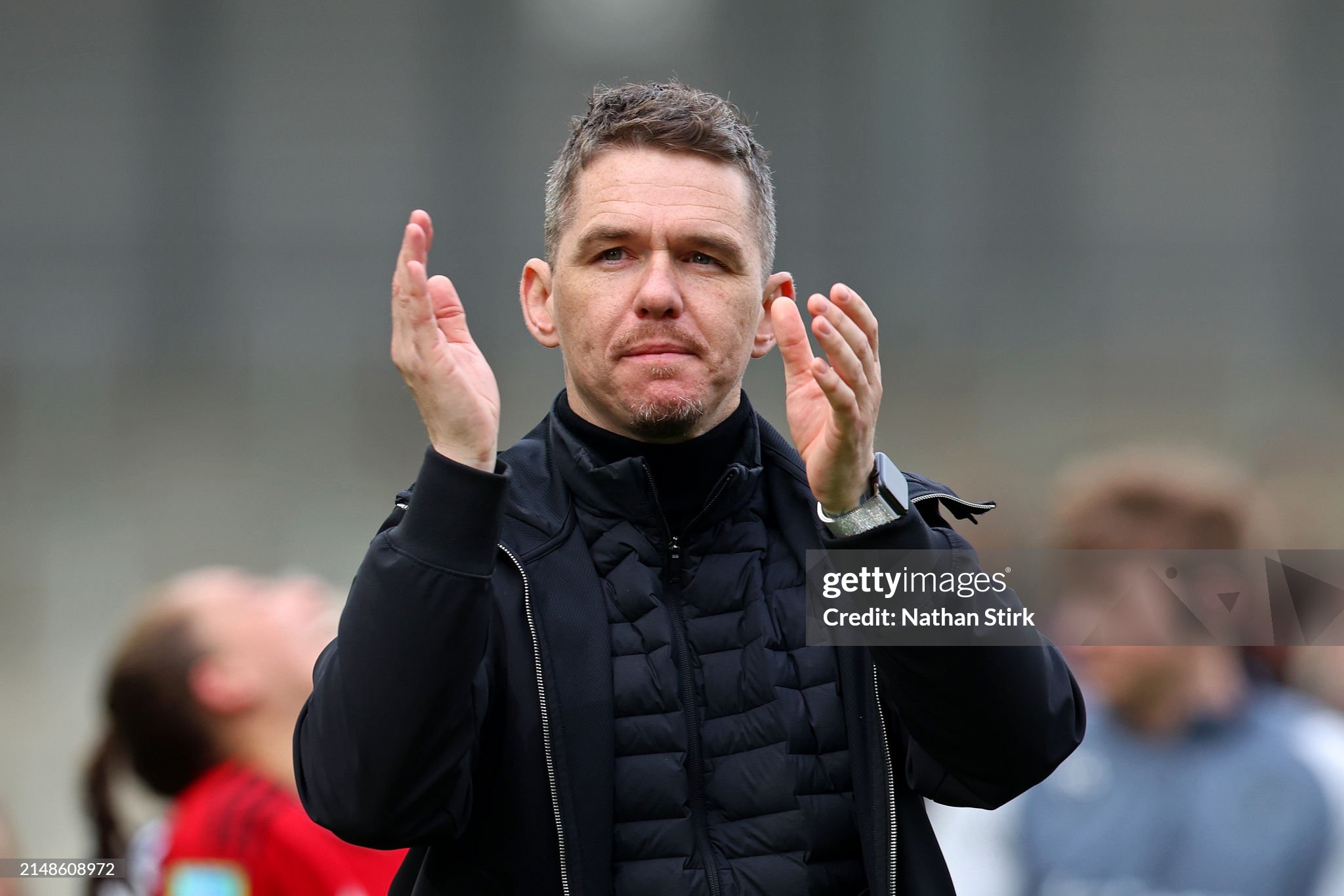 Marc Skinner praises the turnaround of Tottenham as his side prepare to host Spurs at Leigh Sports Village