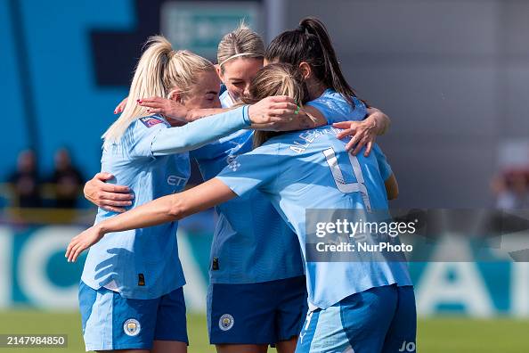 Manchester City: Silverware just out of reach once again for the Cityzens