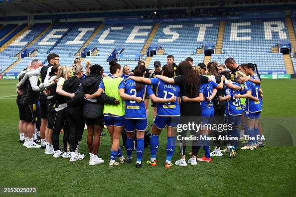 Leicester City: A Disadvantageous season faced with fortitude by the Foxes