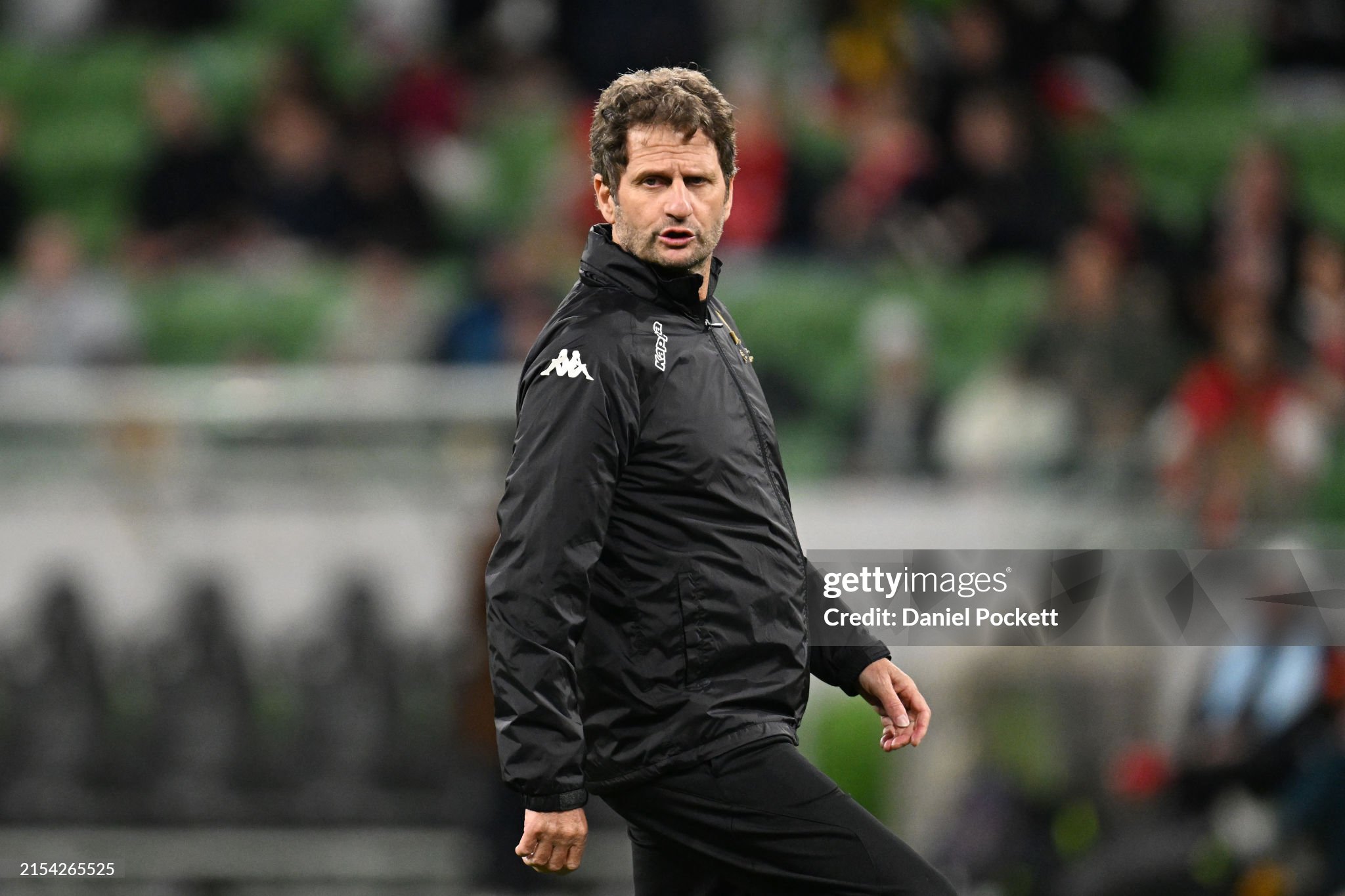 Joe Montemurro appointed new manager of Olympique Lyonnais Féminin