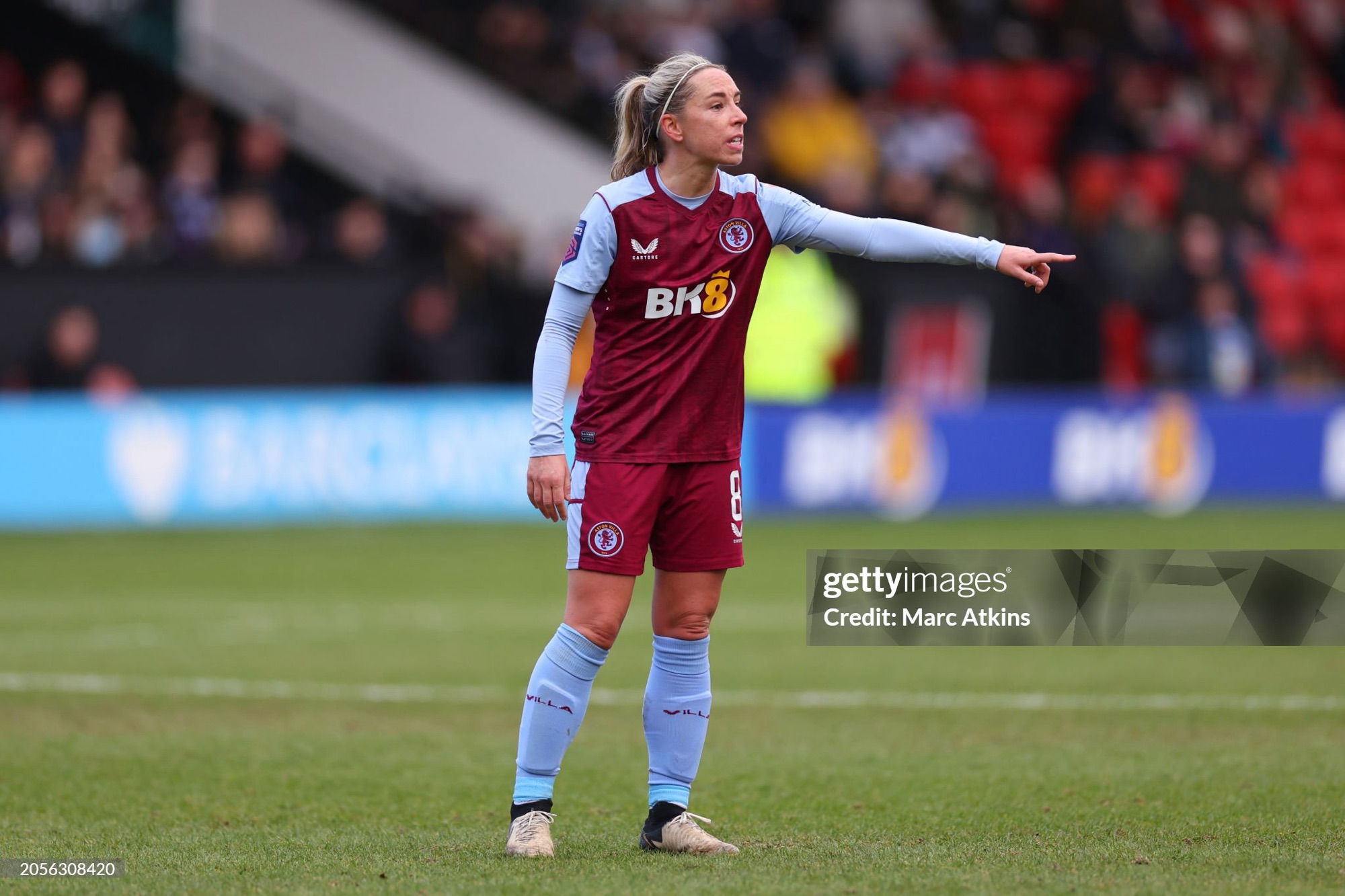 Experienced duo extend with Aston Villa