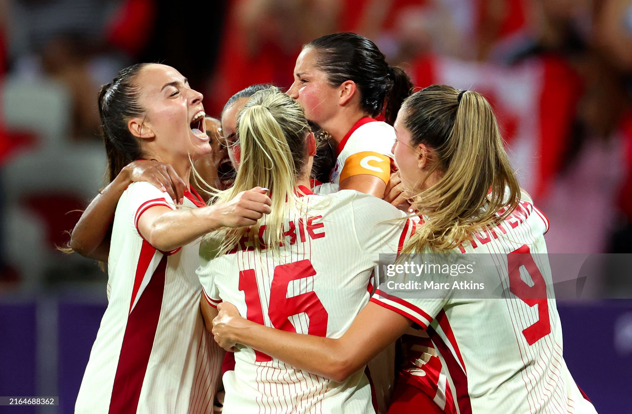 Four Things We Learnt from Canada 1-0 Colombia