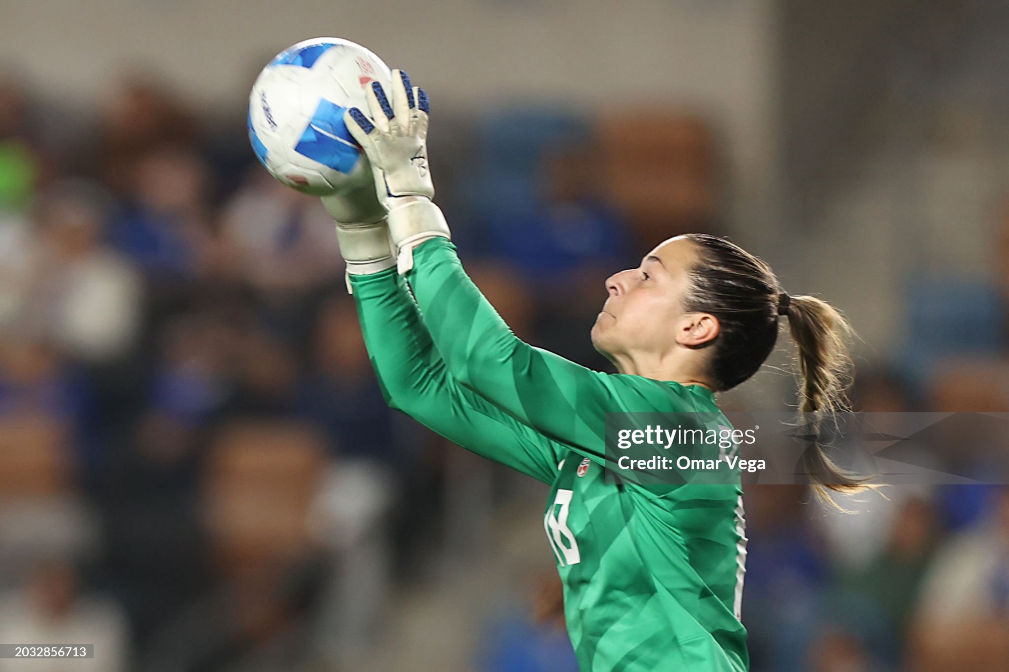 Aston Villa confirm the signing of Sabrina D’Angelo