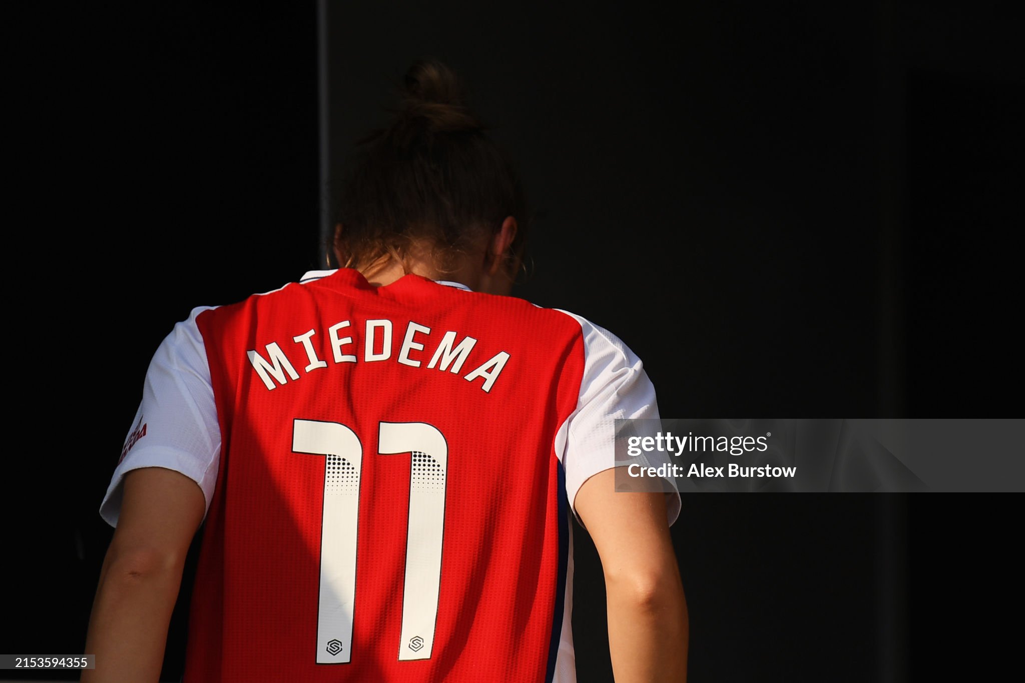 Manchester City: A New Era arrives in Vivianne Miedema
