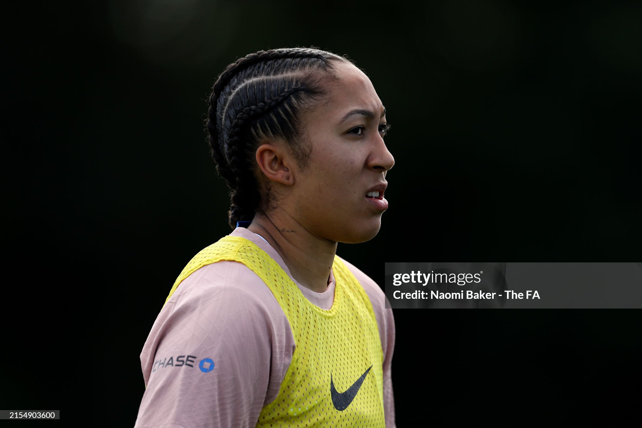 Lionesses dealt injury blows as revised England squad is announced