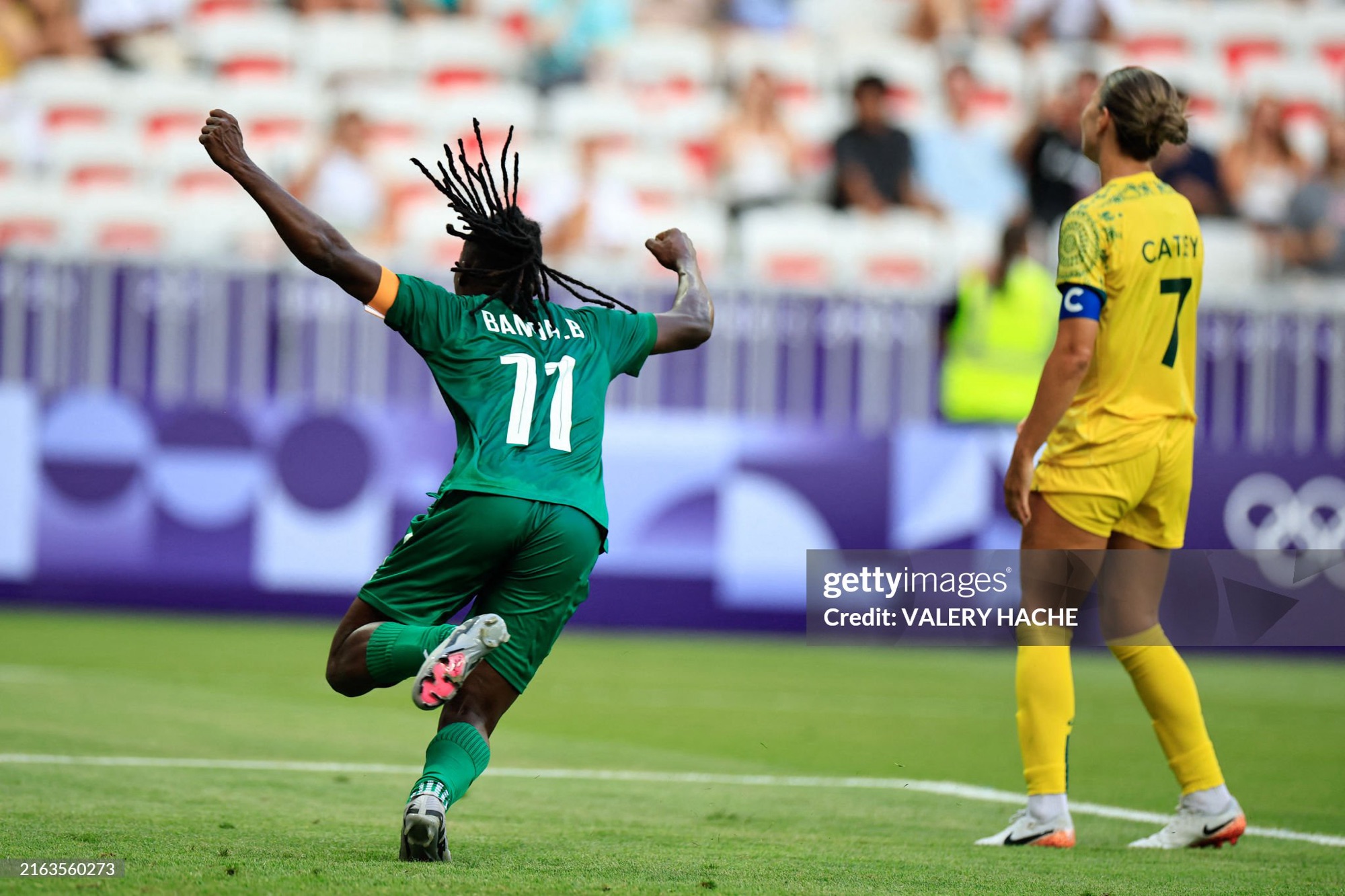 Player Ratings: Zambia crestfallen after an episode of the Tillies late late show