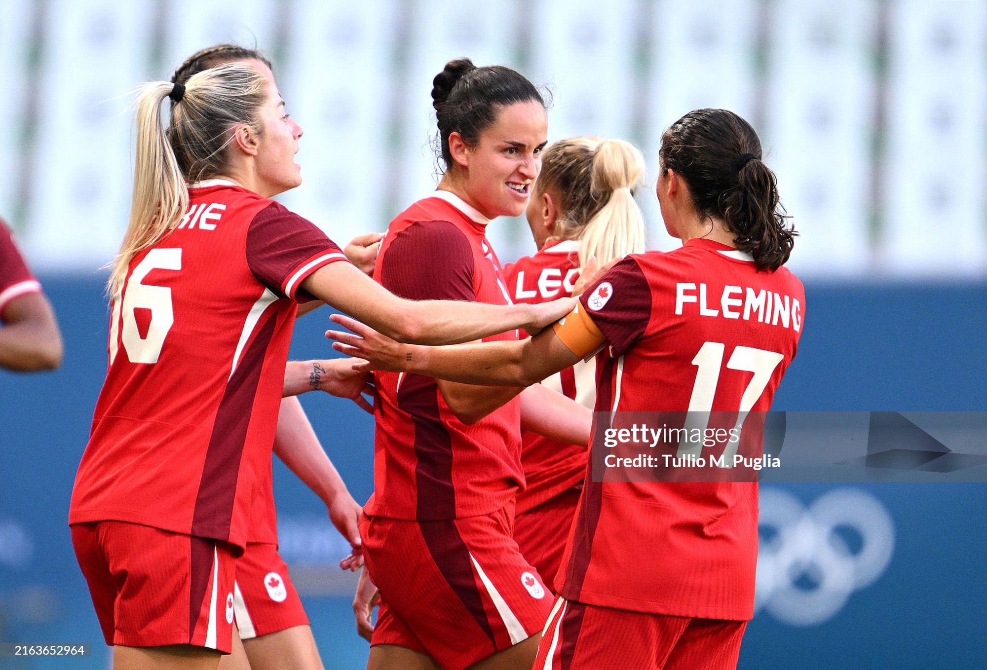 Four Things We Learnt from Canada 2-1 New Zealand