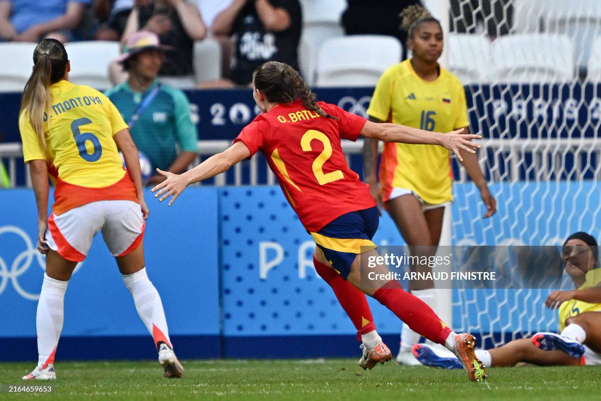 Four Things We Learnt as Spain knock out Colombia after penalty shootout