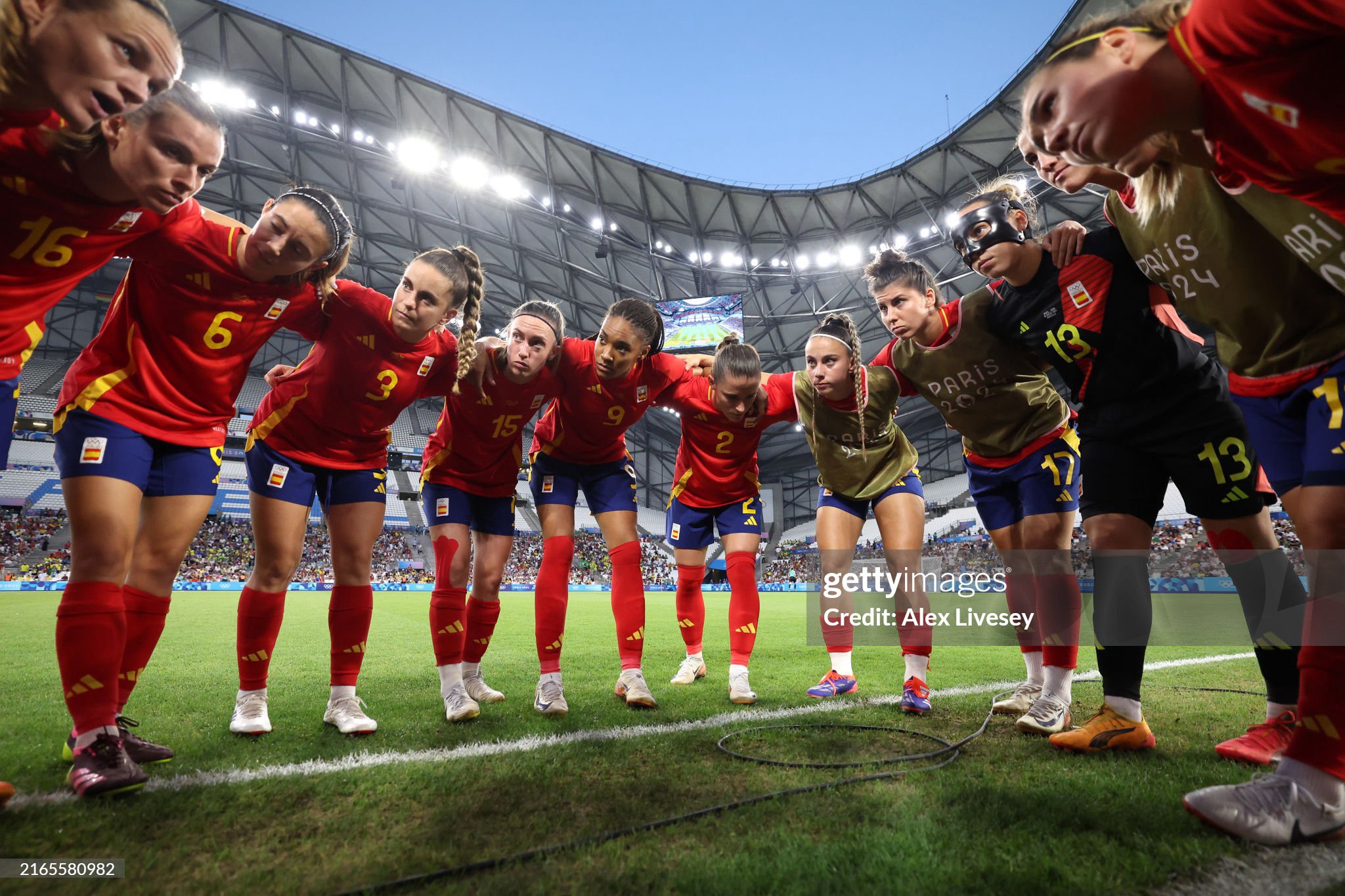 Player Ratings: Spain bow out at the hands of Brazil