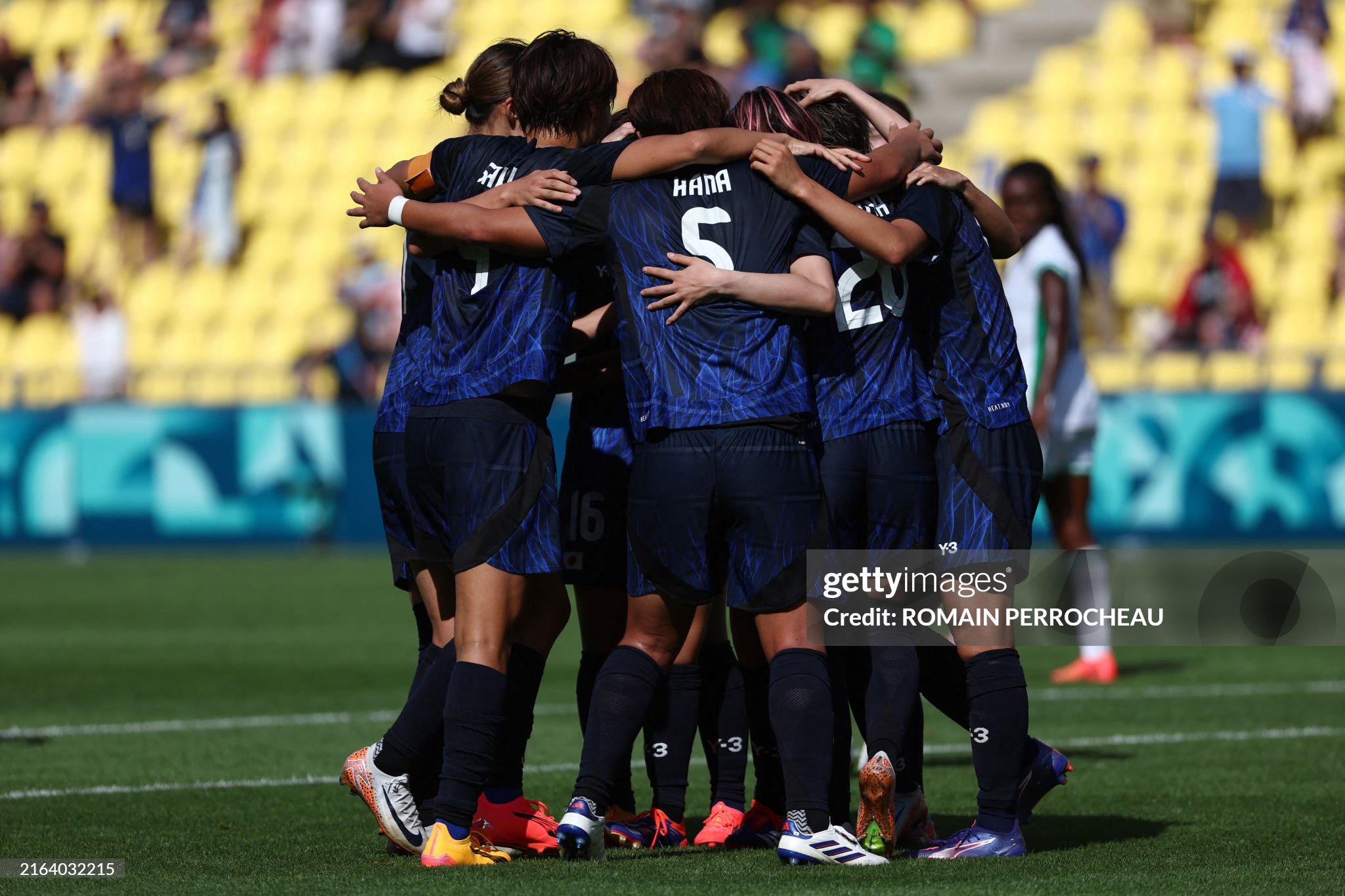 Four Things We Learnt from Japan 3–1 Nigeria