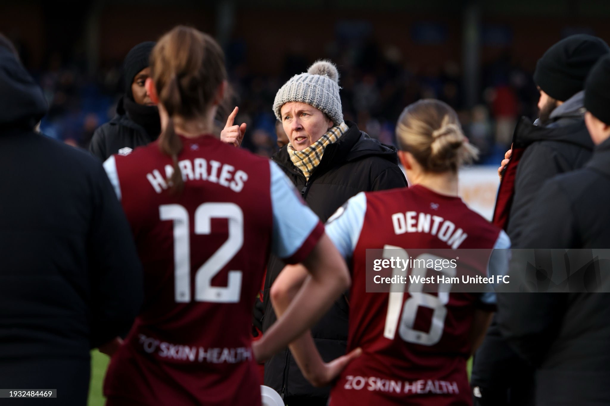 Preview: West Ham to search for progress after alarmingly low finish last season