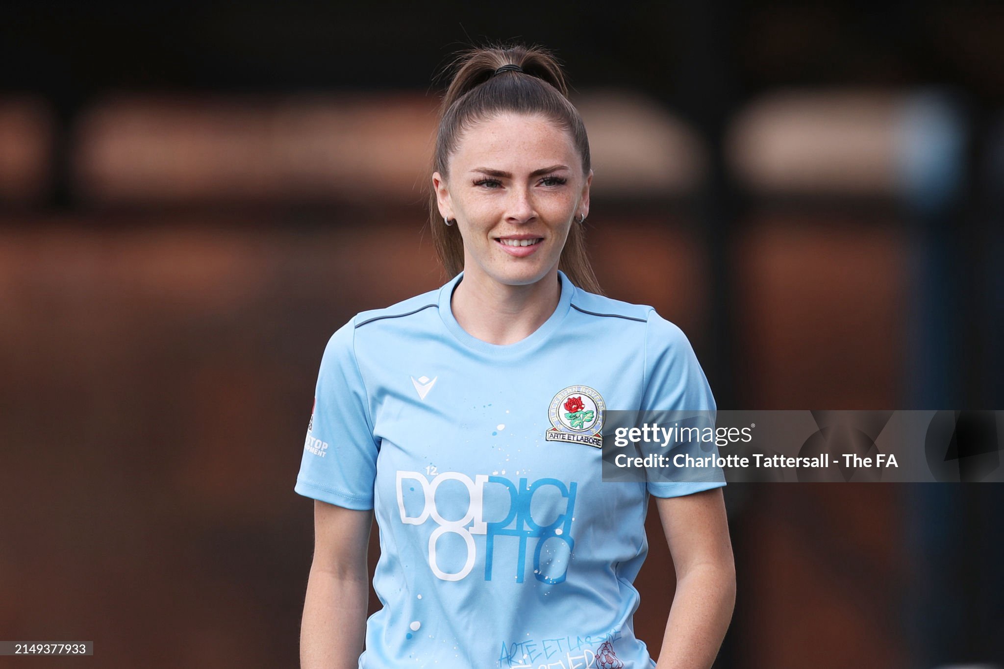 Blackburn Rovers midfielder says the squad are ‘not at all distracted’ by uncertainty around the club