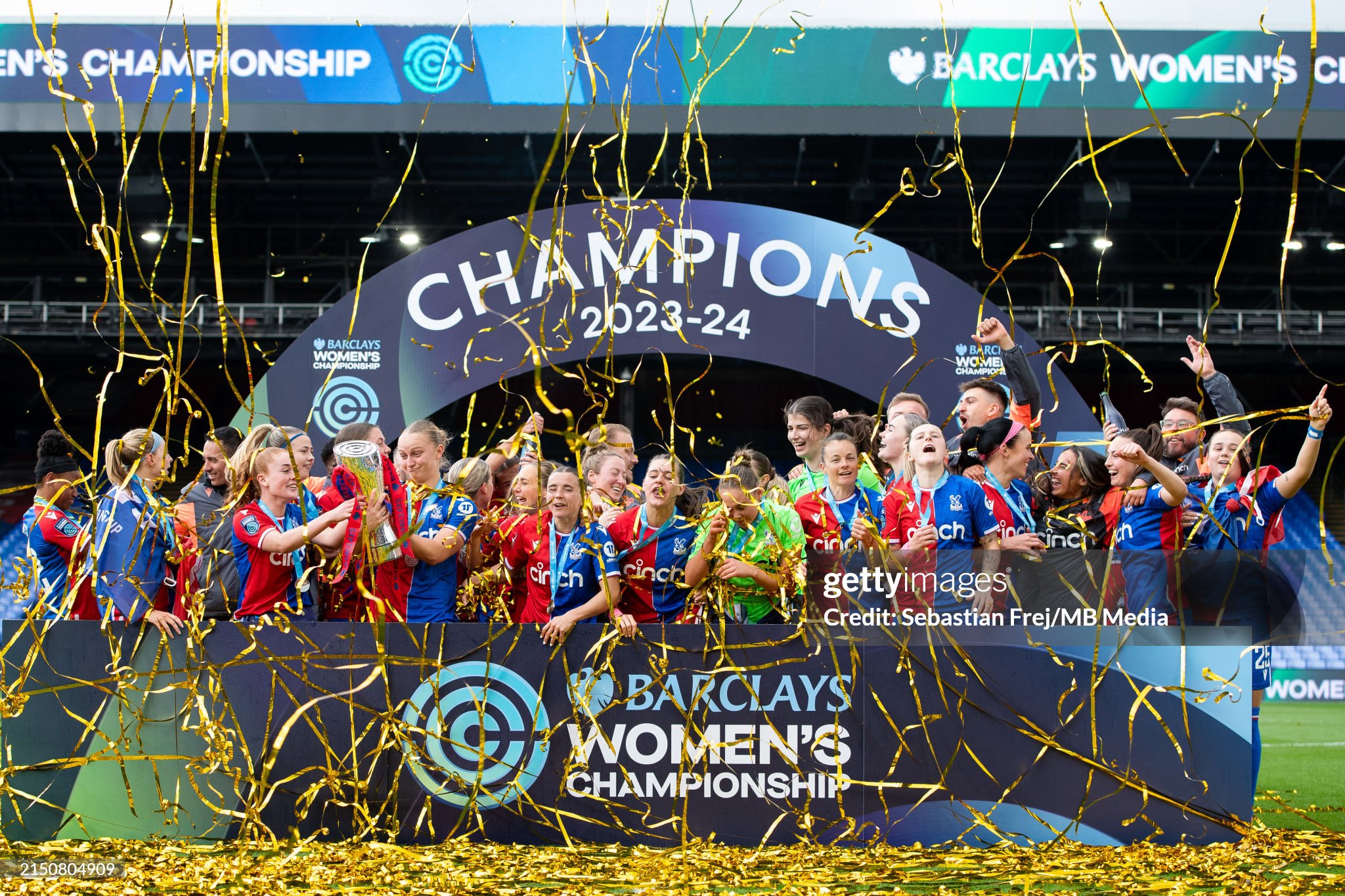 Season Preview: Eagles looking to take flight in the WSL in a debut campaign in the top flight