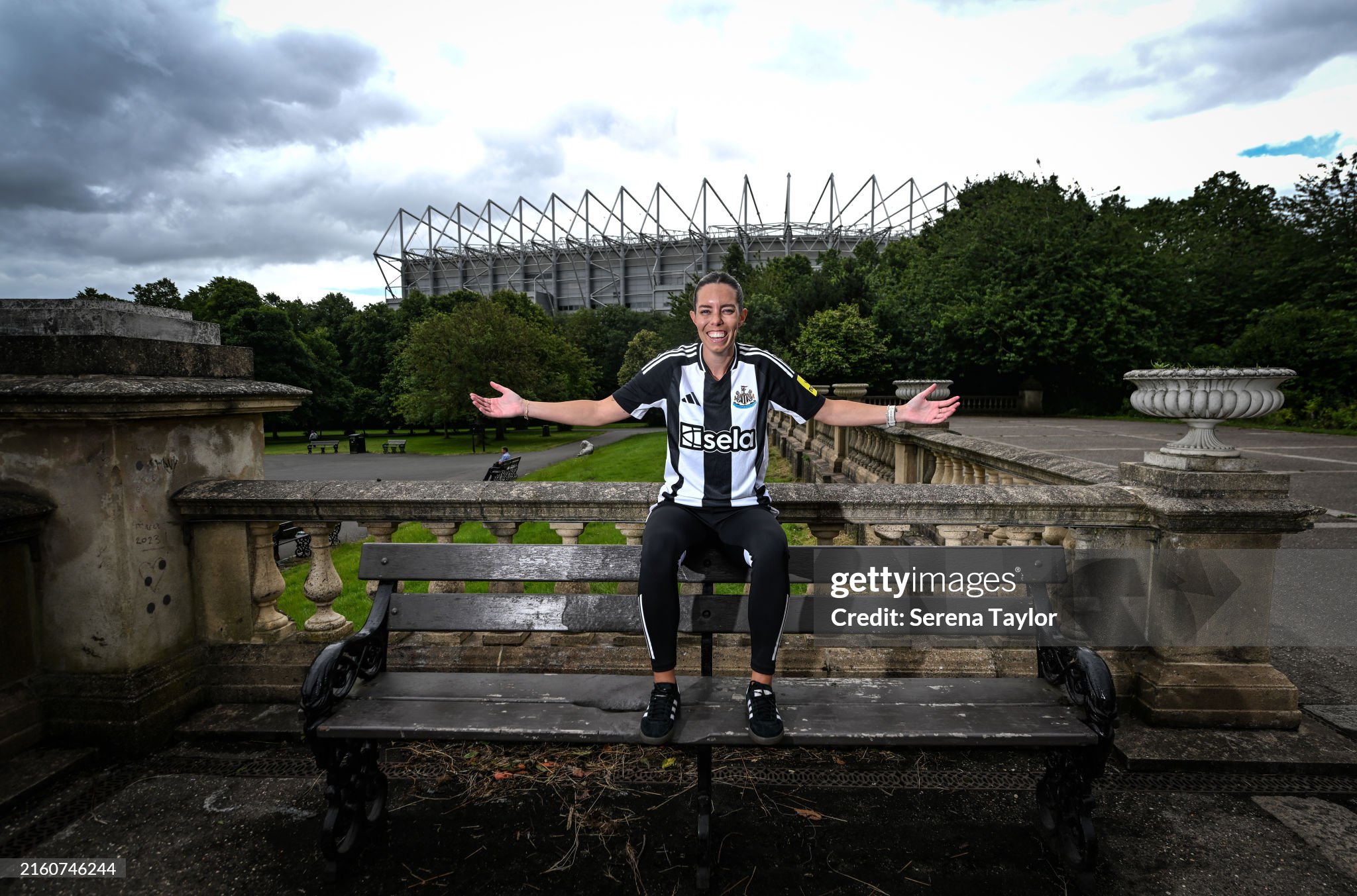 ‘Everyone wants to play for a club that wants to do well’ says Deanna Cooper ahead of Championship season