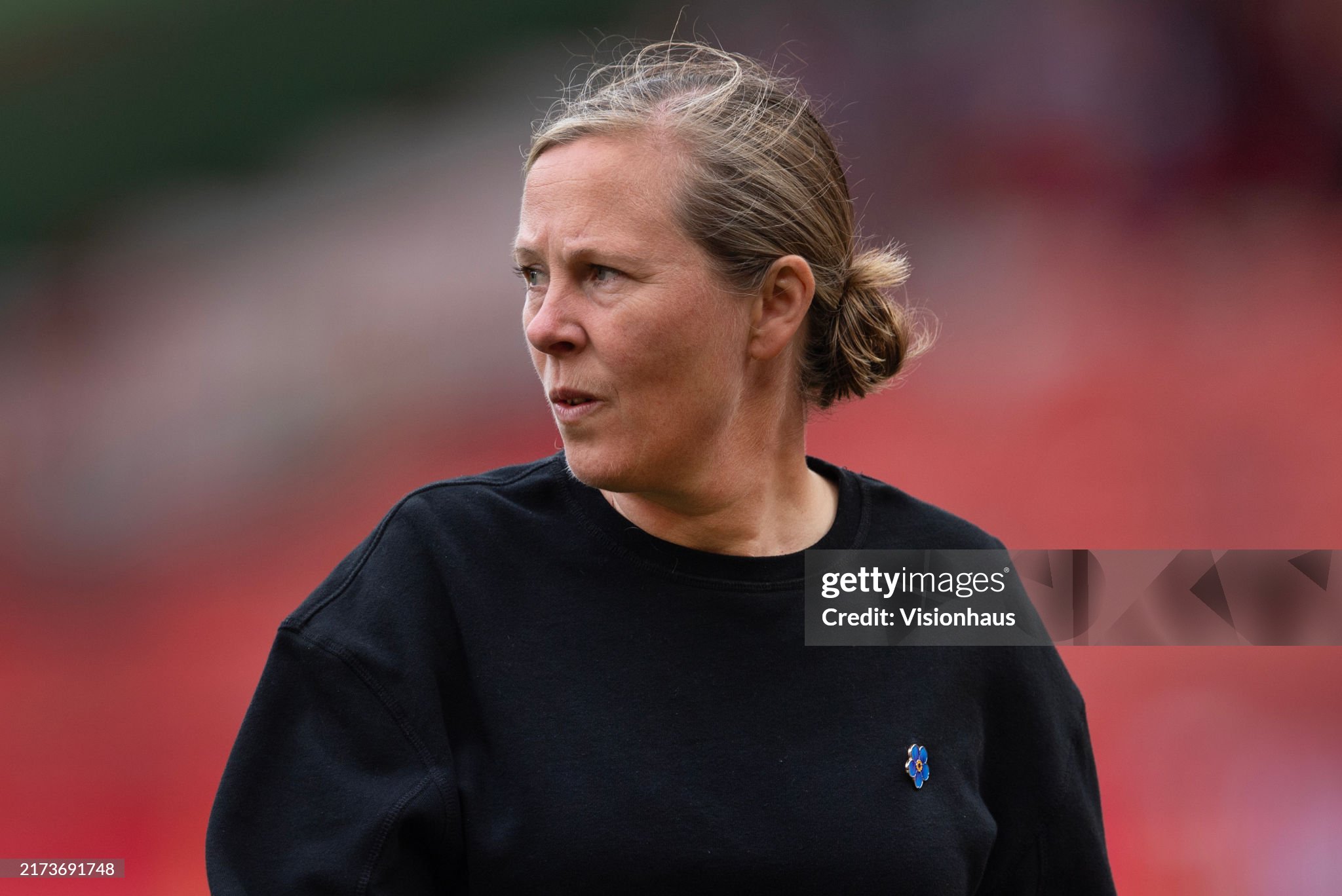 Rehanne Skinner urges fans to ‘make our home stadium a fortress’ ahead of Liverpool meeting