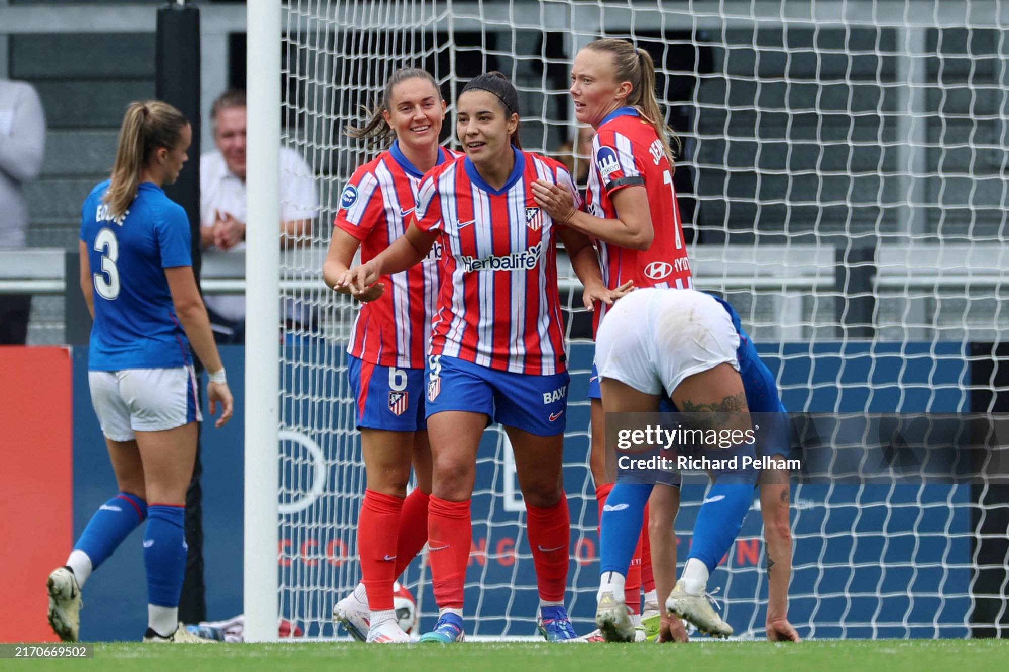 Atletico de Madrid 3-0 Rangers: A convincing third place finish for the Spaniards is too little too late for European qualification