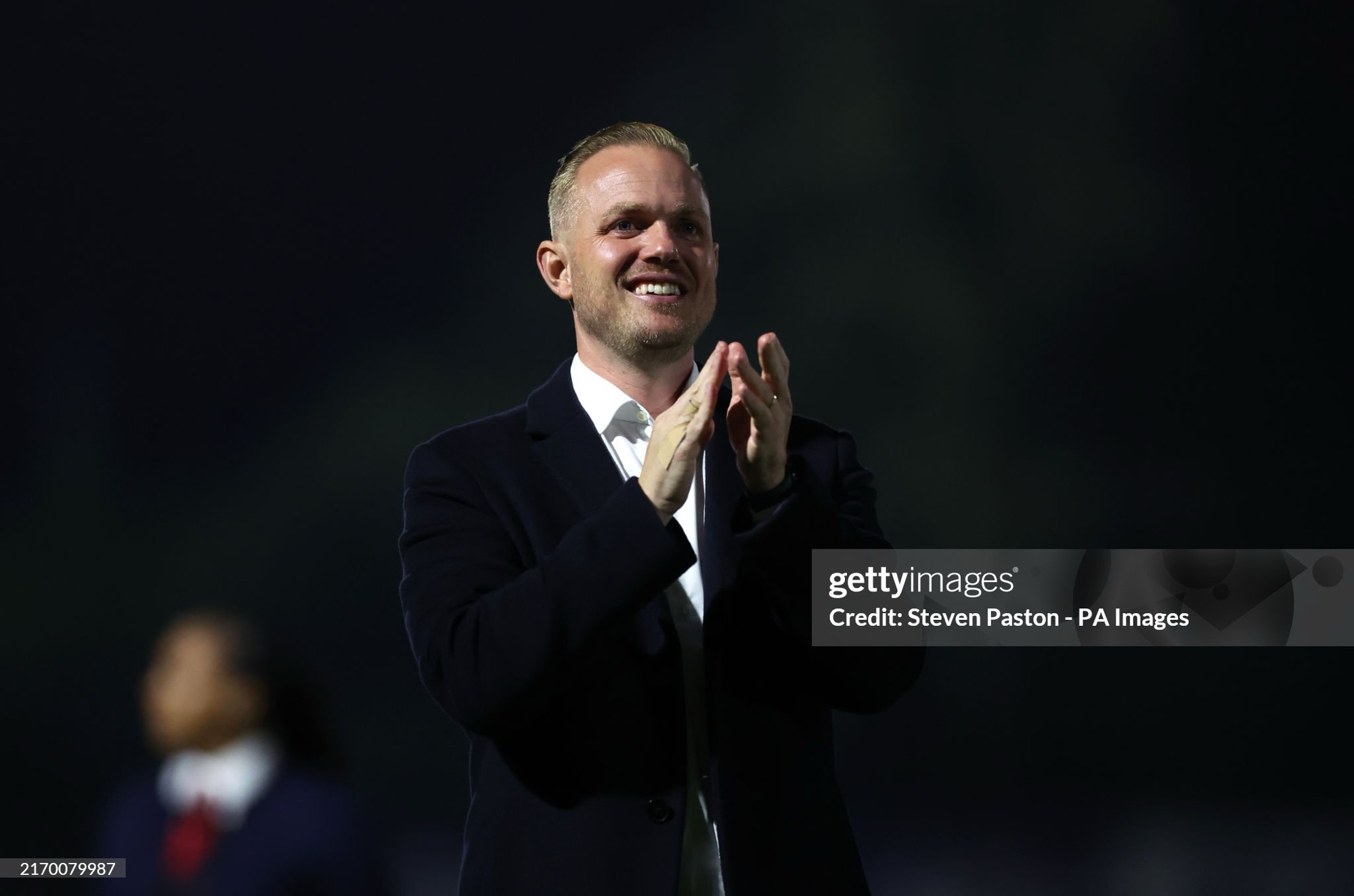 ‘When it’s just one goal, it’s just one moment to change the game’ says Eidevall as he laments Arsenal’s unclinical edge in the Champions League