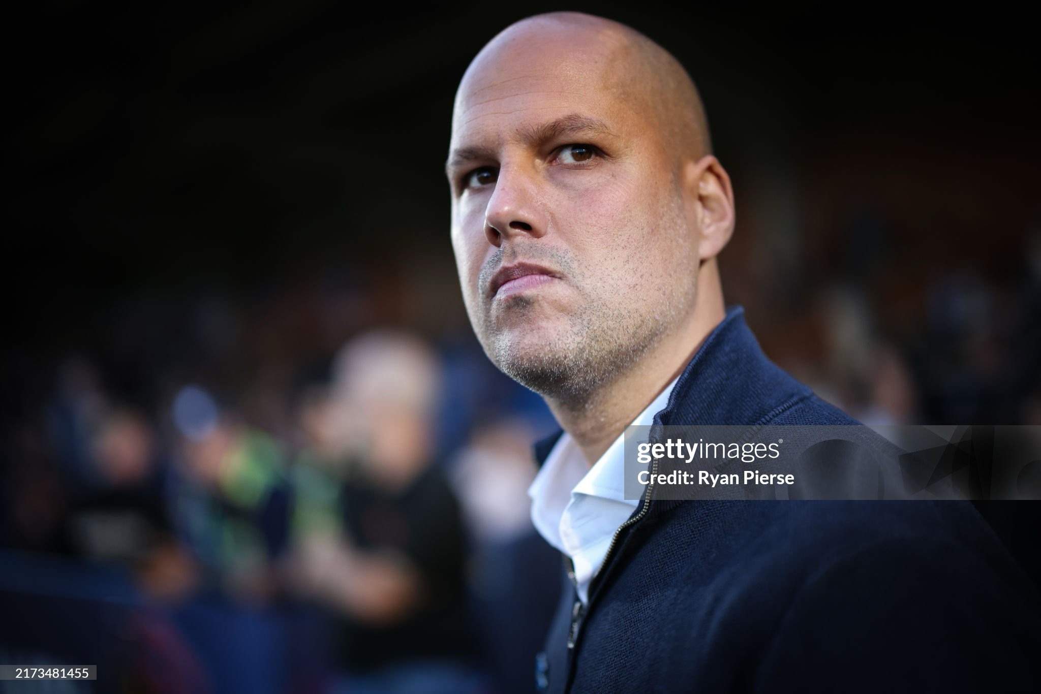 ‘There are no easy games’ admits Robert de Pauw ahead of Brighton challenge