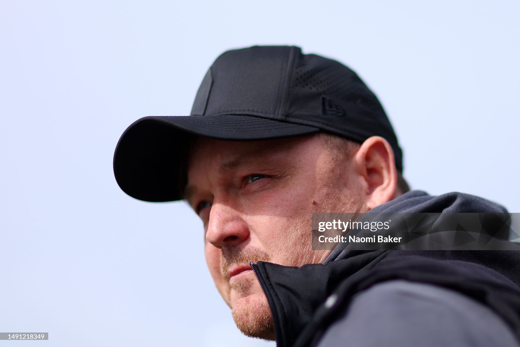 ‘We are facing a giant’ says Everton boss ahead of Arsenal challenge