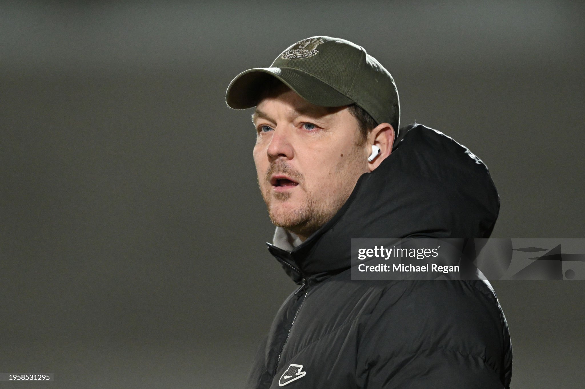 ‘All the money in the world doesn’t matter, it’s what you do on the