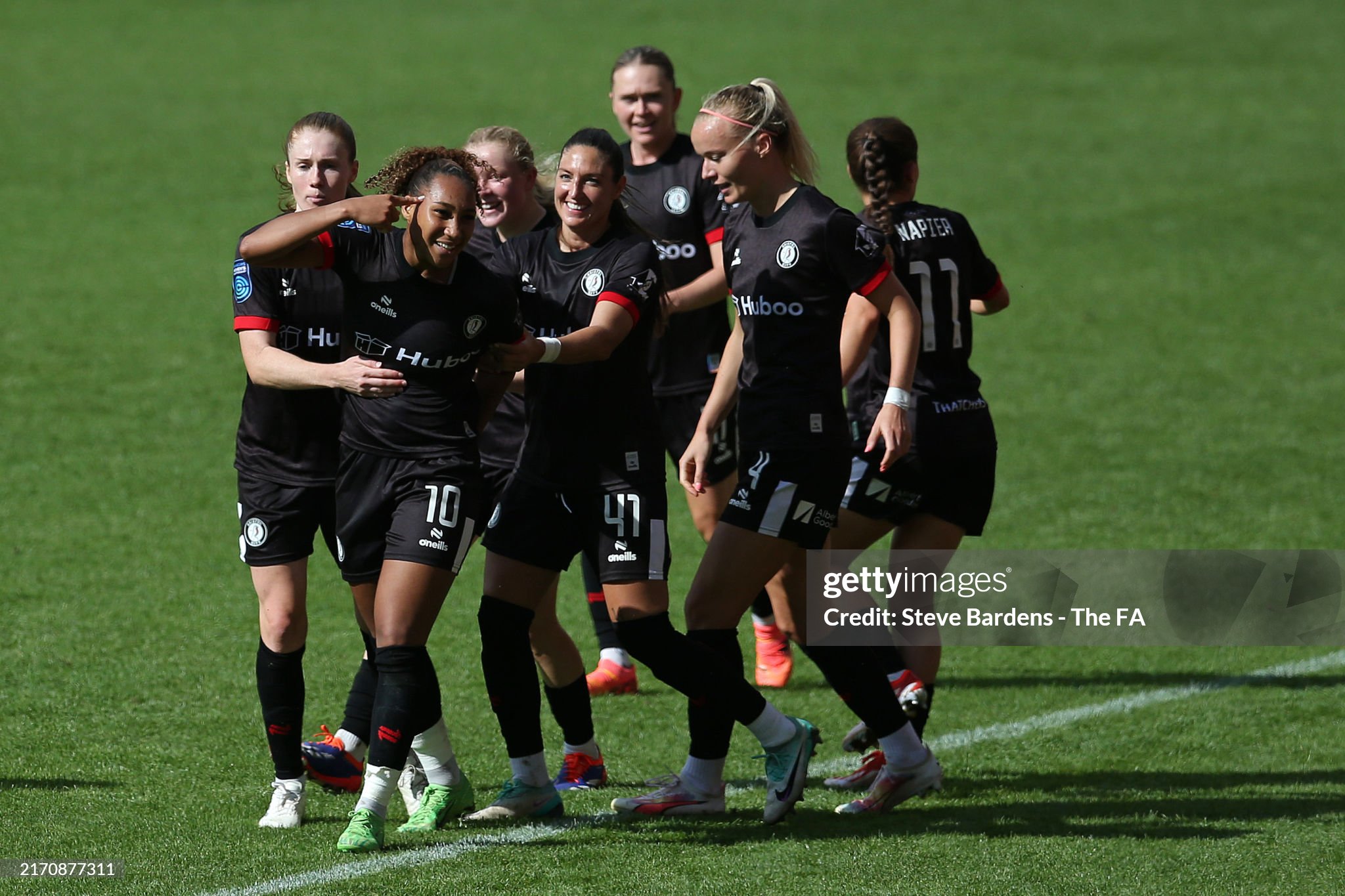 Sheffield United 2-4 Bristol City: Robins win in six-goal thriller at Bramwall Lane