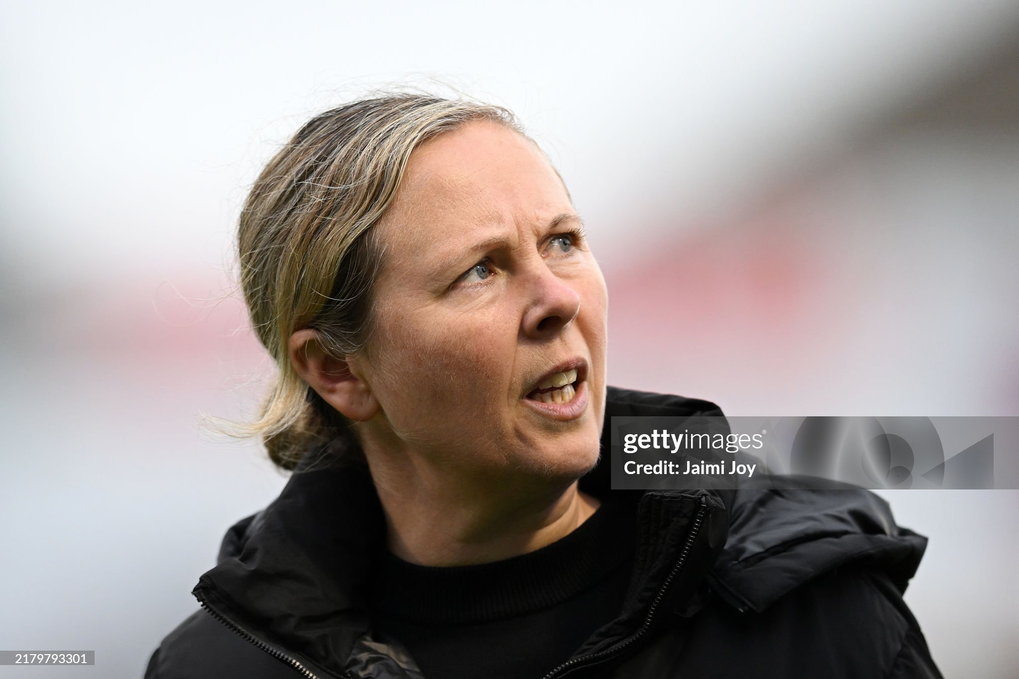 Rehanne Skinner: West Ham can take ‘a lot of positives’ from Chelsea defeat