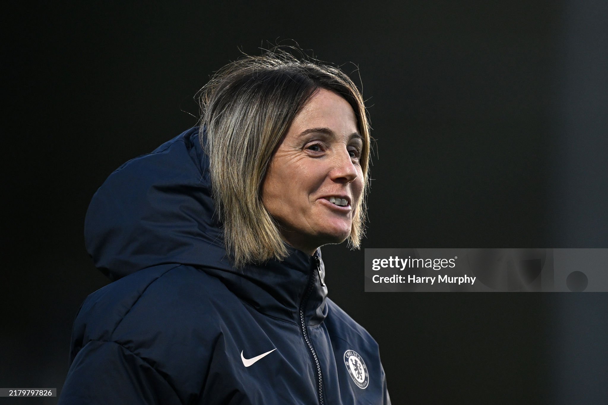 Sonia Bompastor praises ‘a really great win’ as Chelsea dominate Tottenham in 5-2 rout