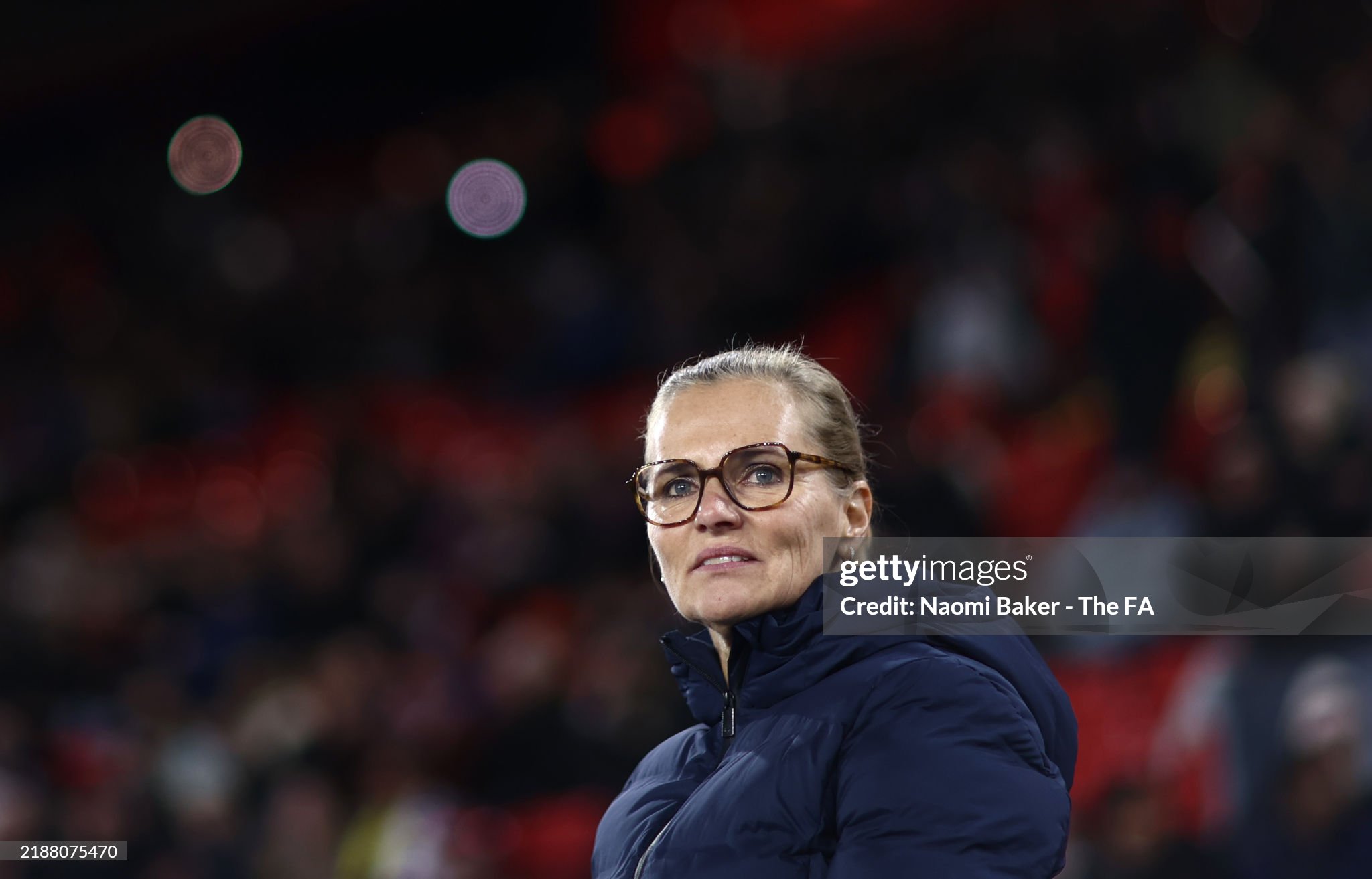 Sarina Wiegman must rejuvenate Lionesses in order to risk a slide back into mediocrity ahead of Euro 2025