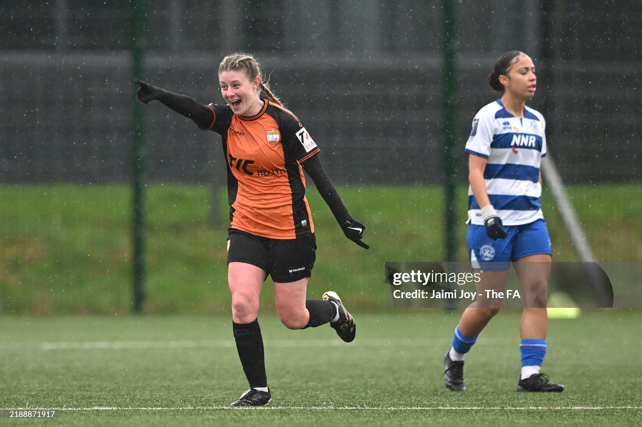 Adobe Women’s FA Cup third round: The Halfway Line round up