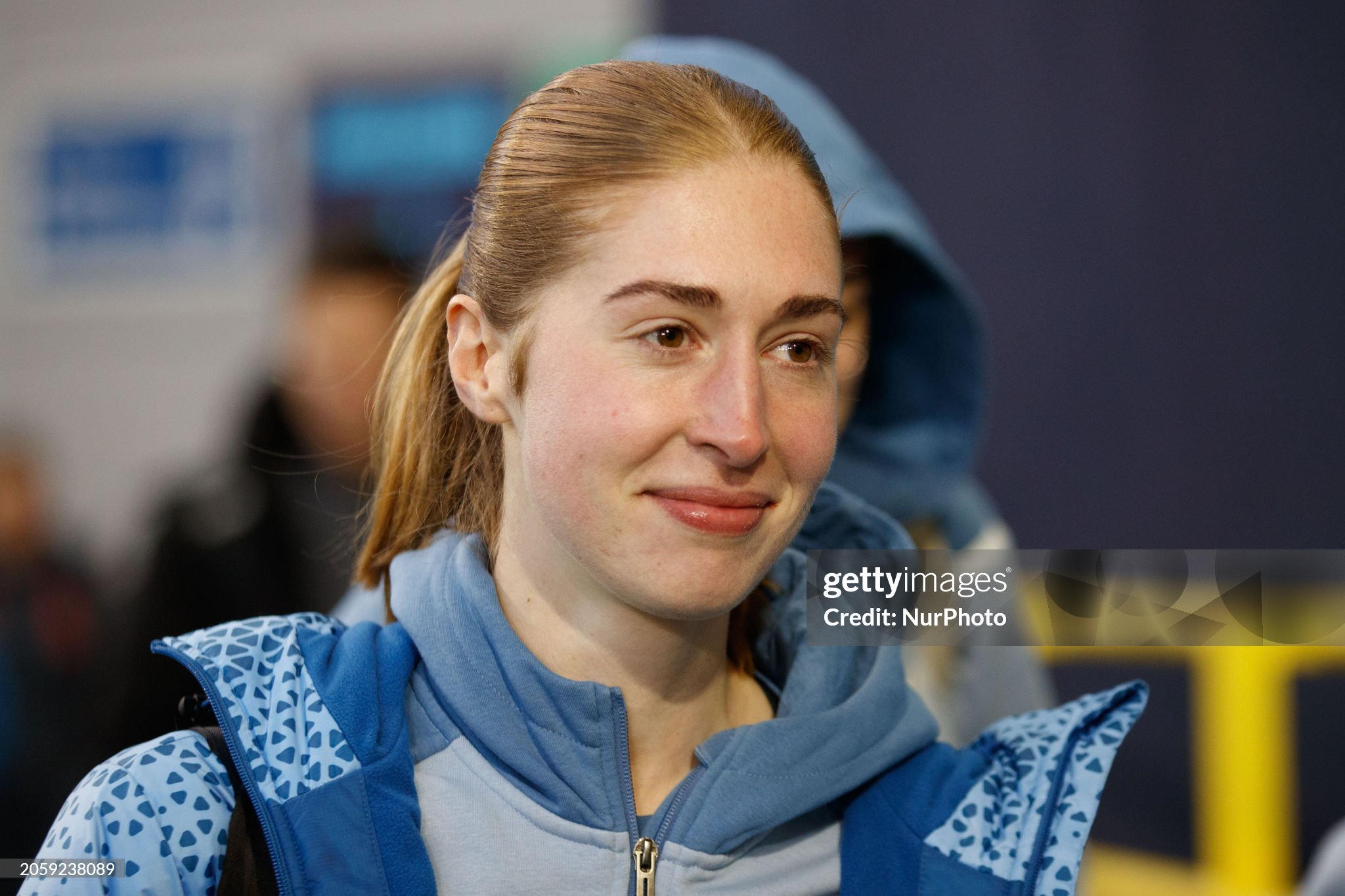 Man City goalkeeper completes a move to Washington Spirit