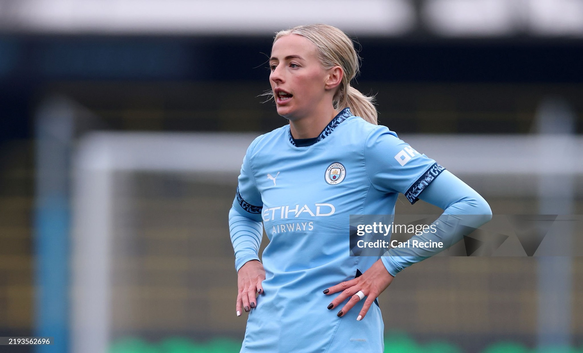 Arsenal secure Chloe Kelly in dramatic deadline-day loan deal