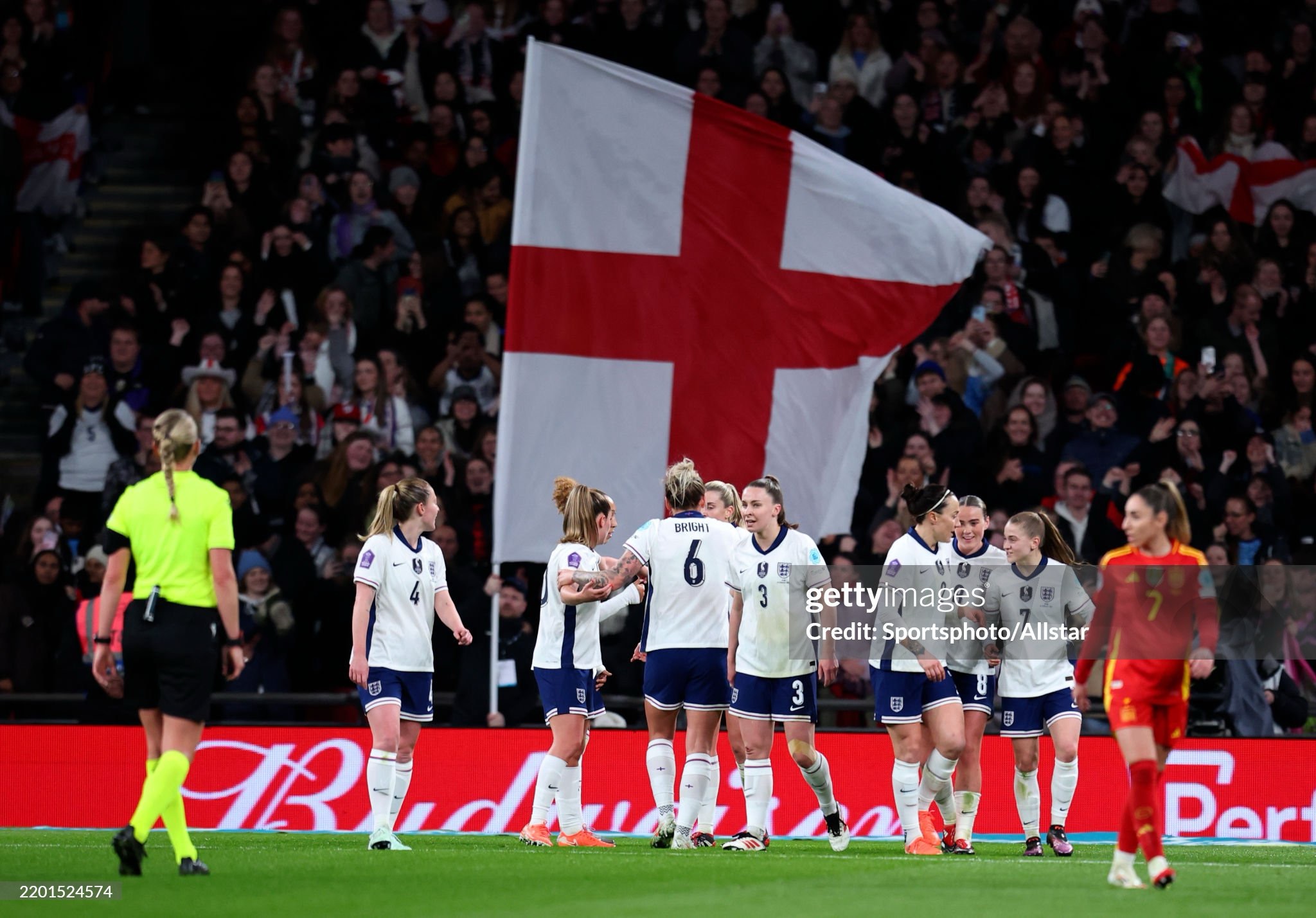 England 1-0 Spain: Player ratings as Lionesses overcome La Roja at Wembley
