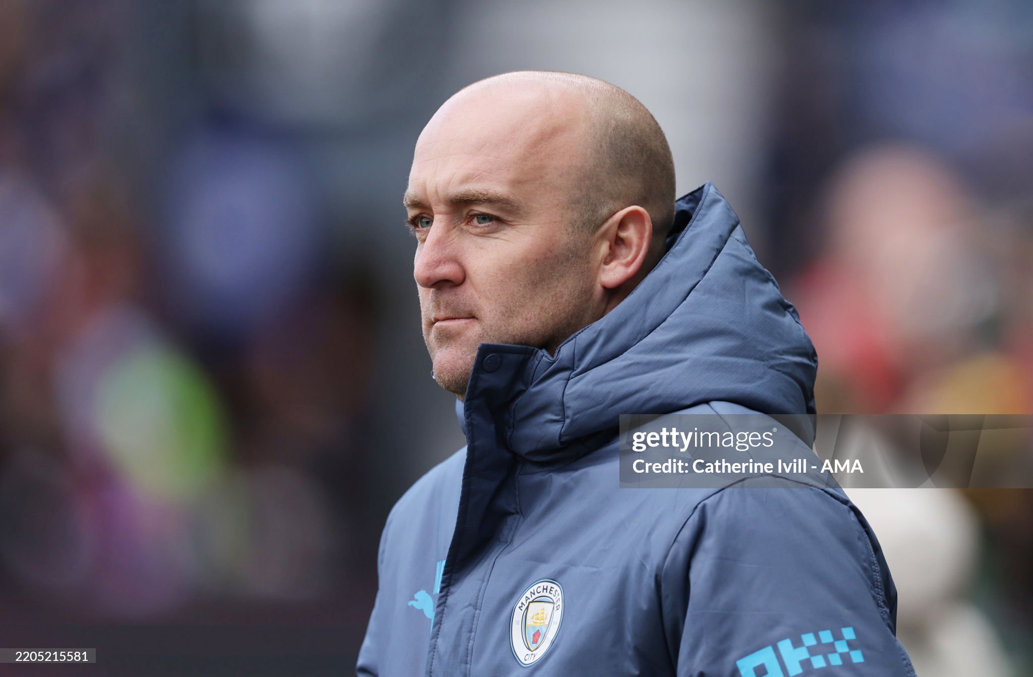 Nick Cushing: ‘I have the belief that this team can win’