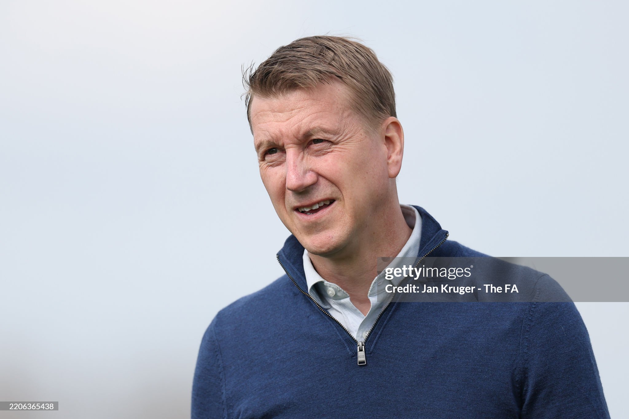 Leif Smerud: Crystal Palace ready to fight amidst heated relegation battle