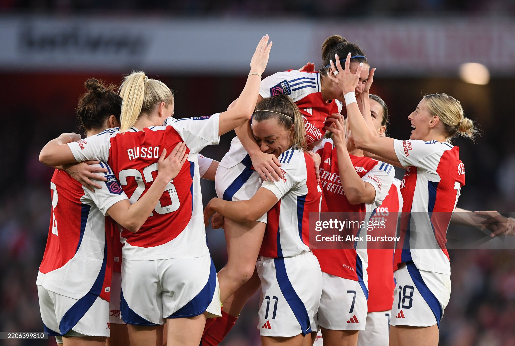 Arsenal 4-0 Liverpool: Player Ratings as vibrant Gunners return to N5 in style