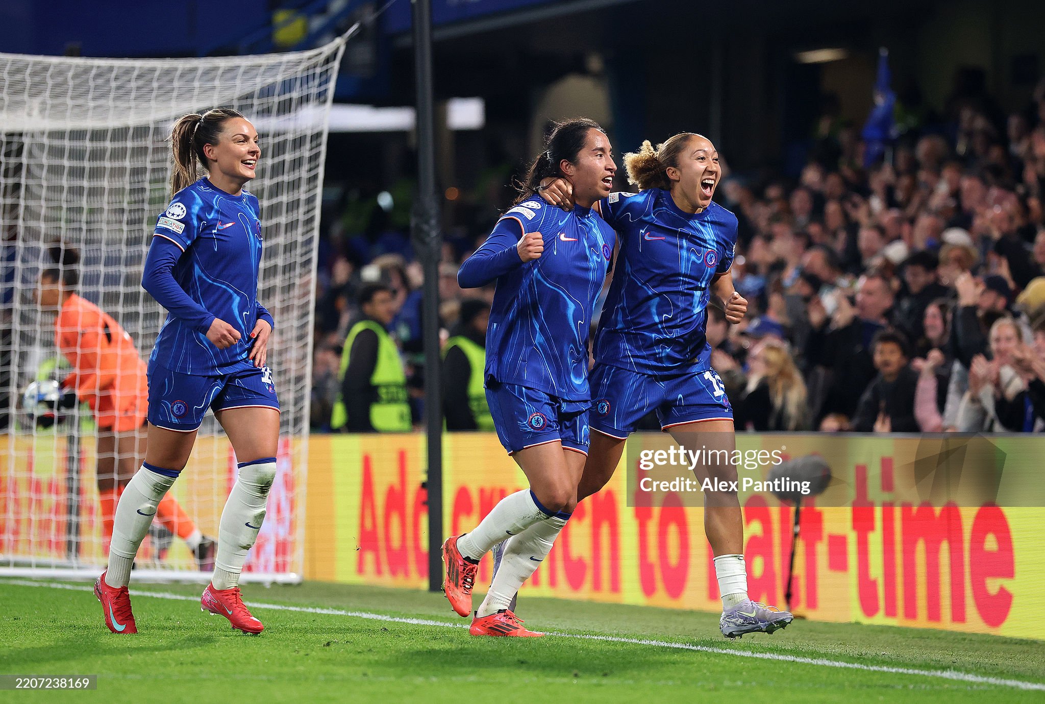 Chelsea 3-0 Manchester City: Player ratings as breathtaking Blues overturn Champions League deficit