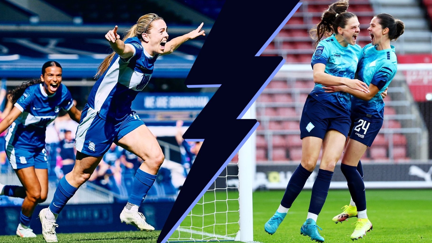 Women’s Championship final day preview: Key battles in winner takes all Birmingham City and London City Lionesses showdown