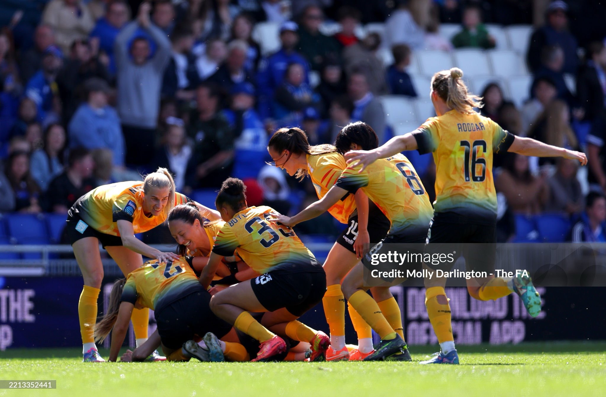 Promoted London City Lionesses to become first fully-professional independent women’s club to compete in WSL