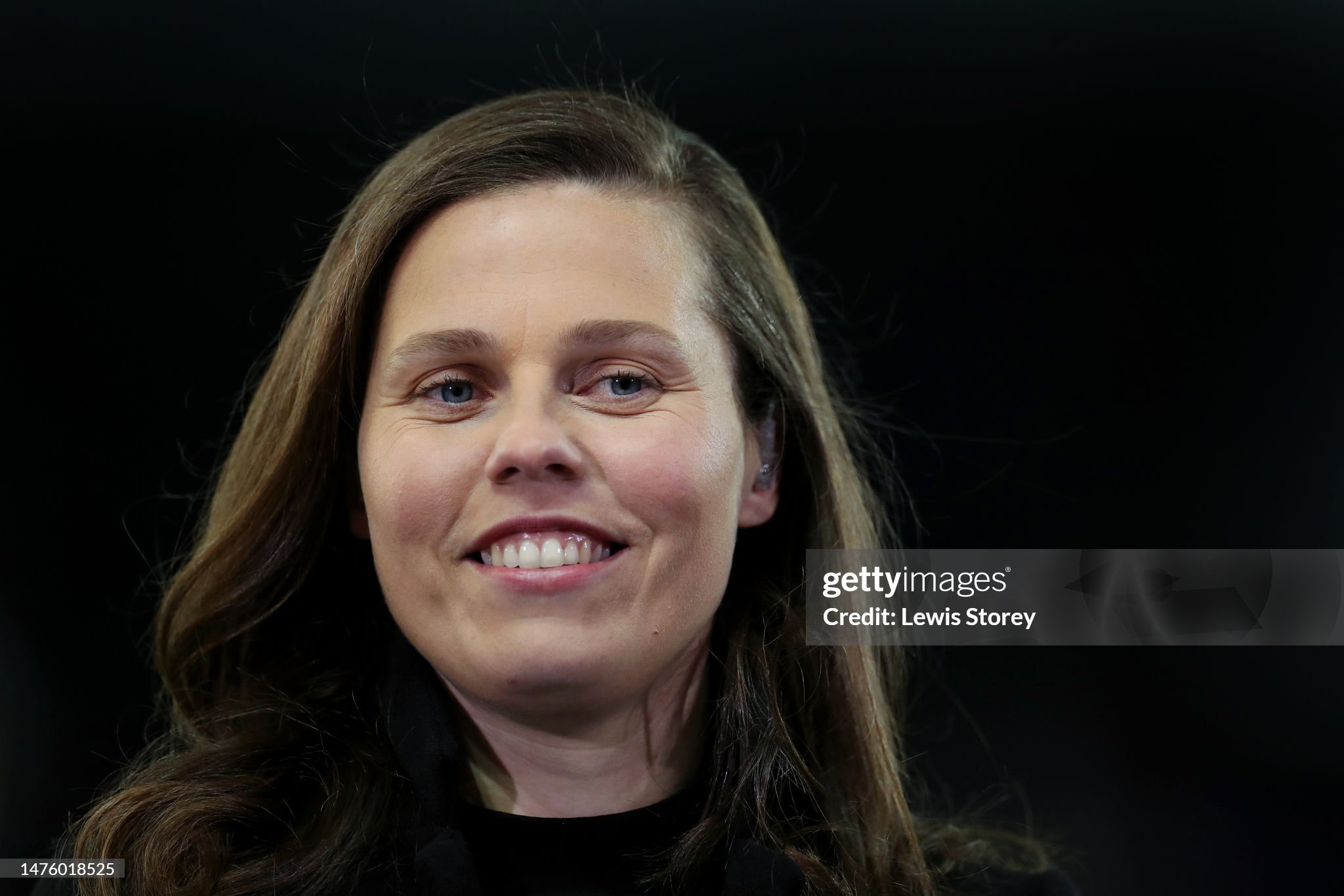 Exclusive: Gilly Flaherty talks FA Cup memories and previews the Adobe Women’s FA Cup final