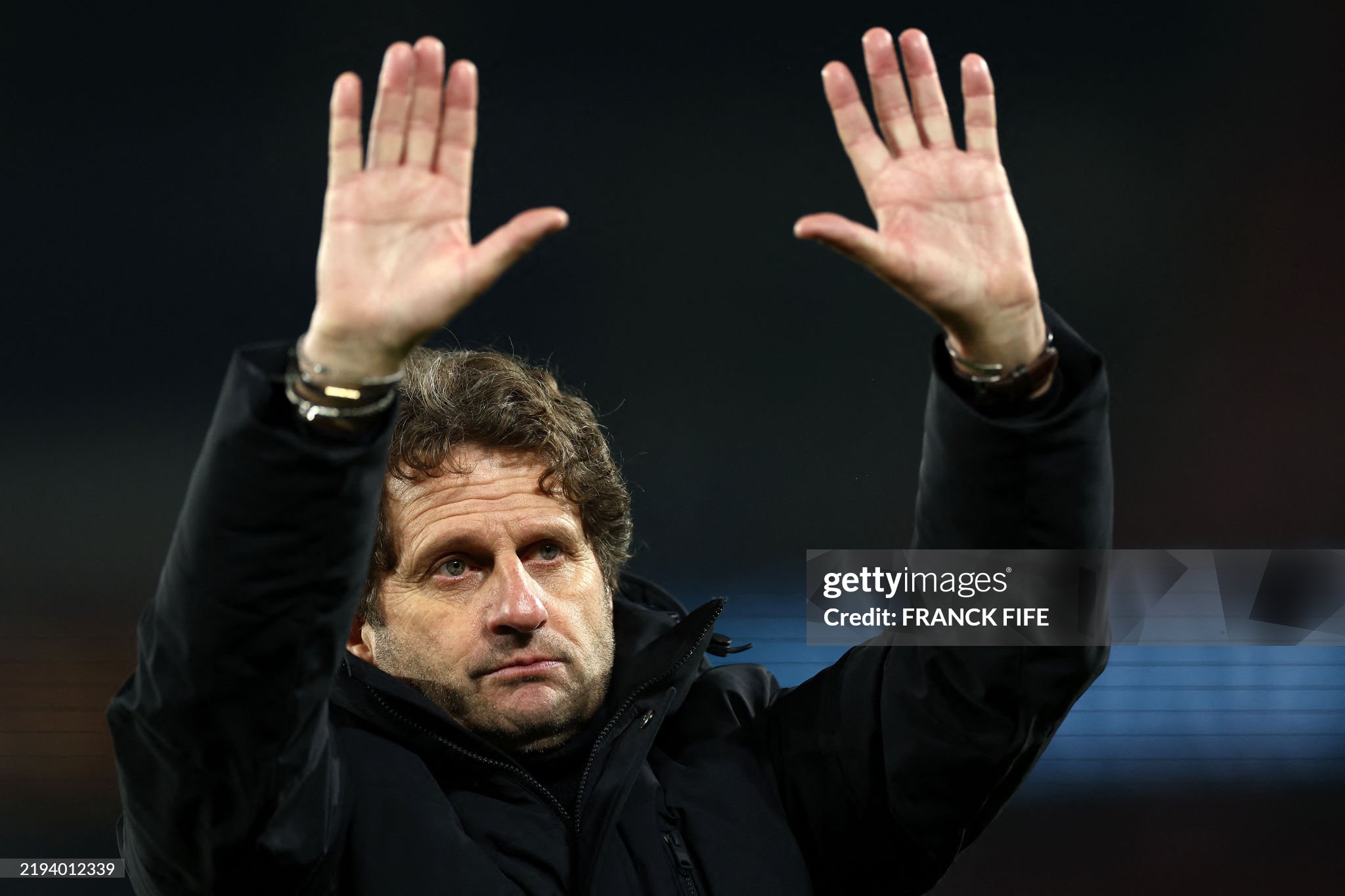 Joe Montemurro set to take Matildas head coach role