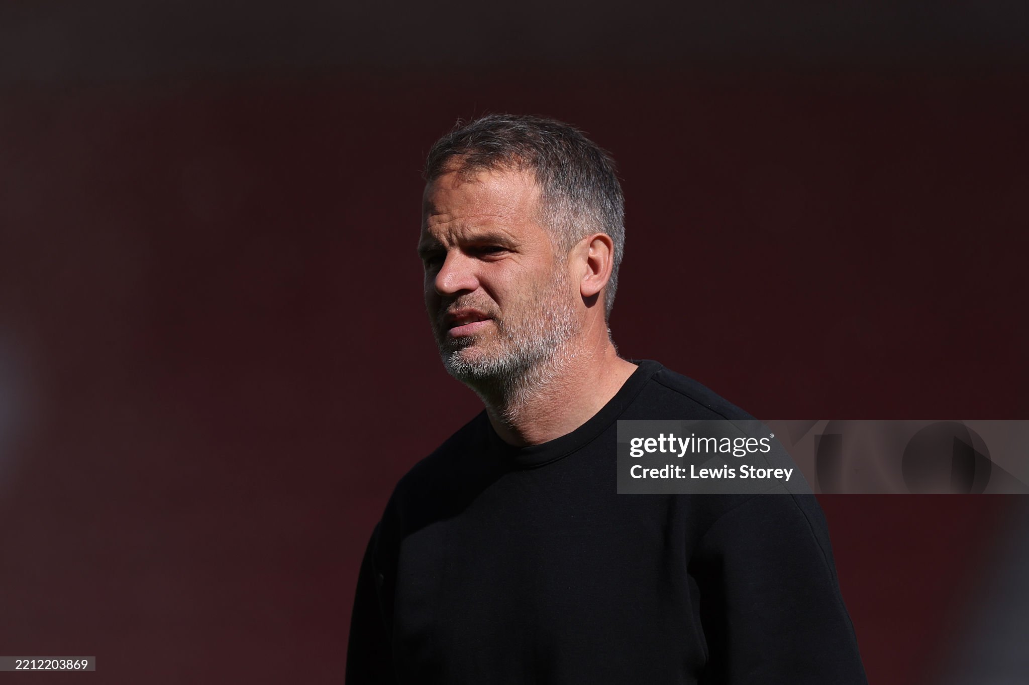 ‘This is not a good season, we’re not happy with it’ – Robert Vilahamn reflects on Tottenham’s disheartening season